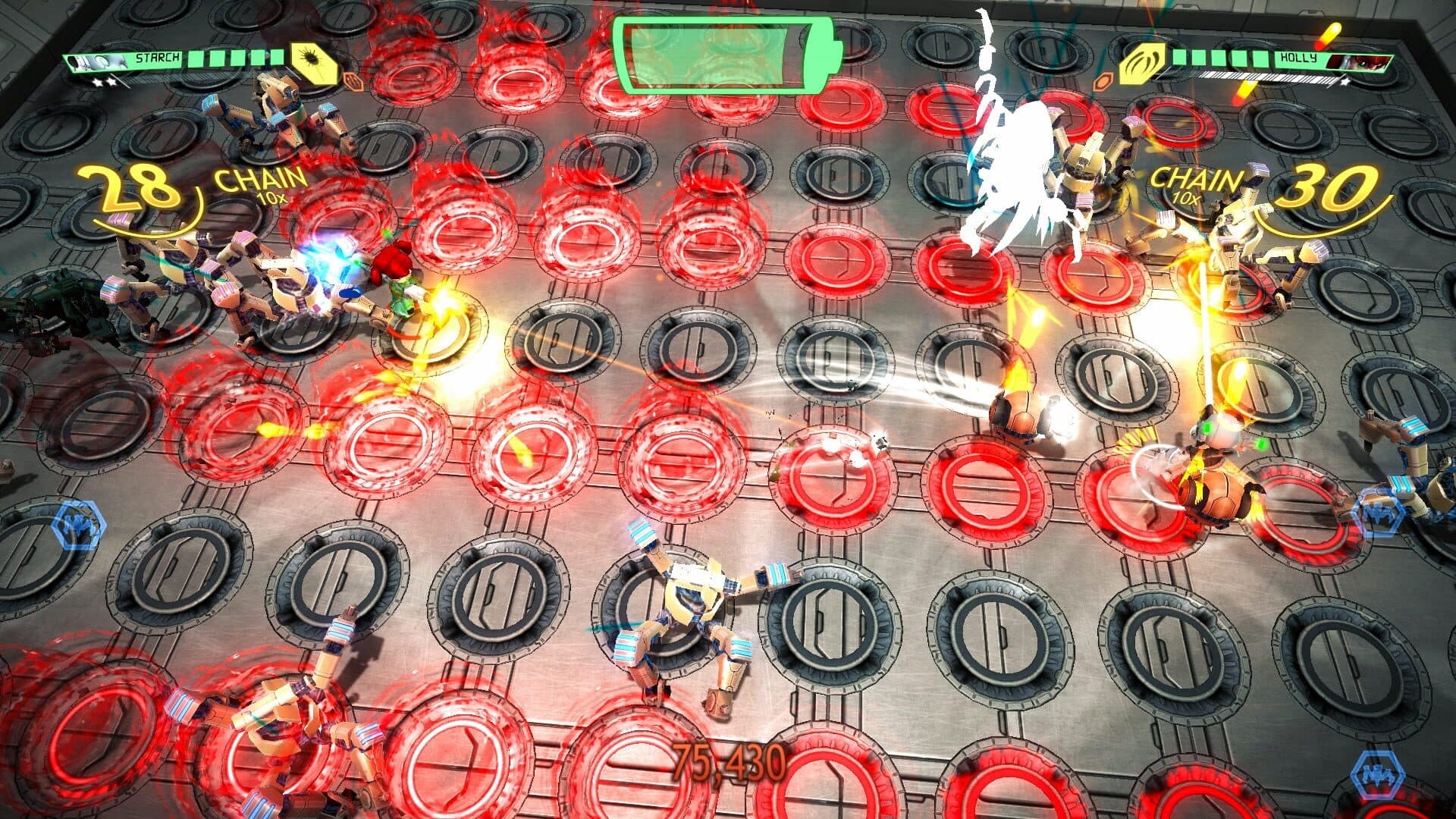 Assault Android Cactus screenshot 10