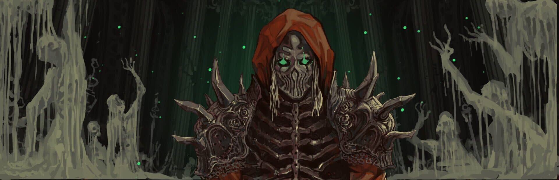 Skelethrone: The Chronicles of Ericona
