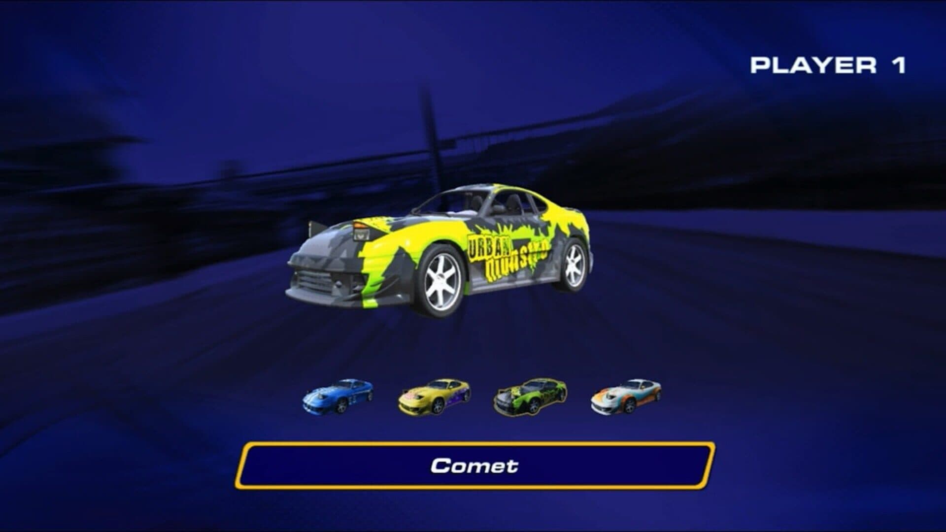 اسکرین‌شات Trax: Build it Race it - 4