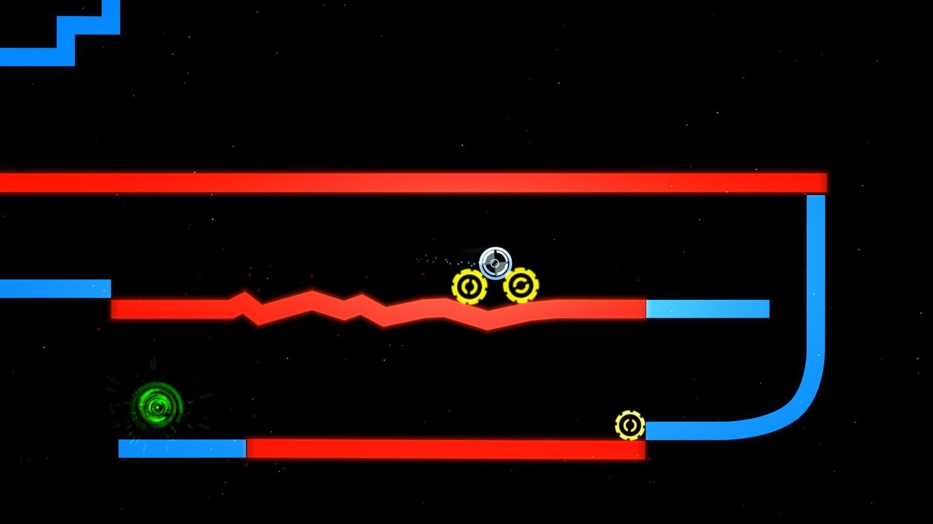 iO screenshot 1