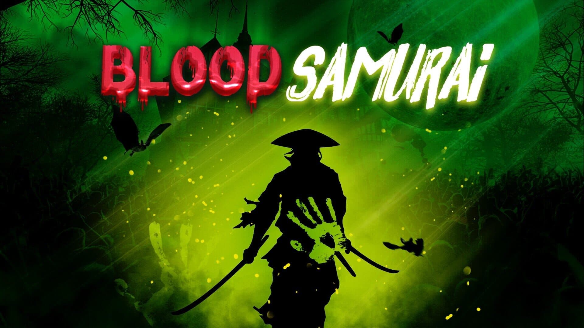 اسکرین‌شات Blood Samurai: Night of Slaughter - 1