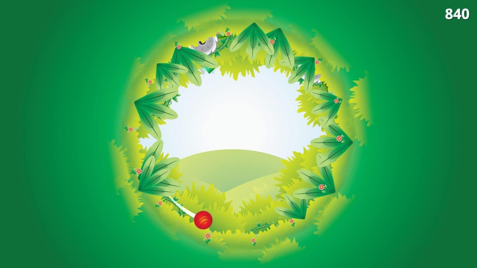 اسکرین‌شات Circle of Nature - 1