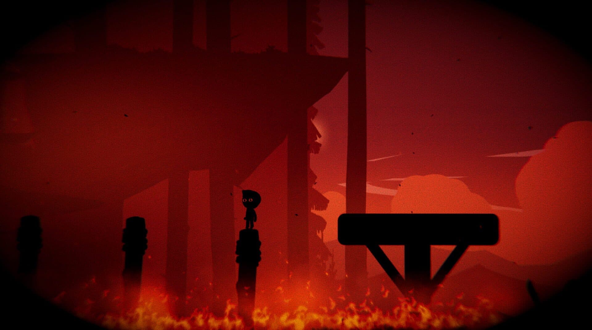 Richy's Nightmares screenshot 2
