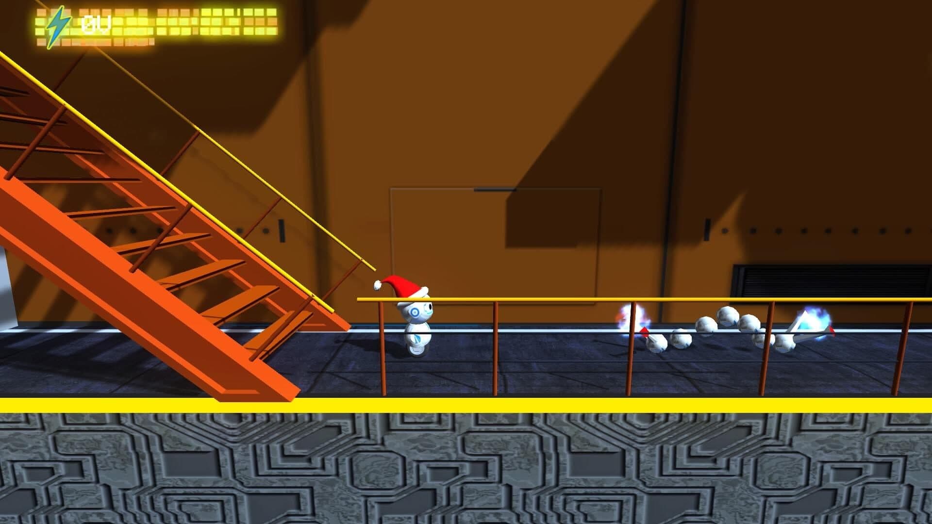 اسکرین‌شات Laws of Machine - 8