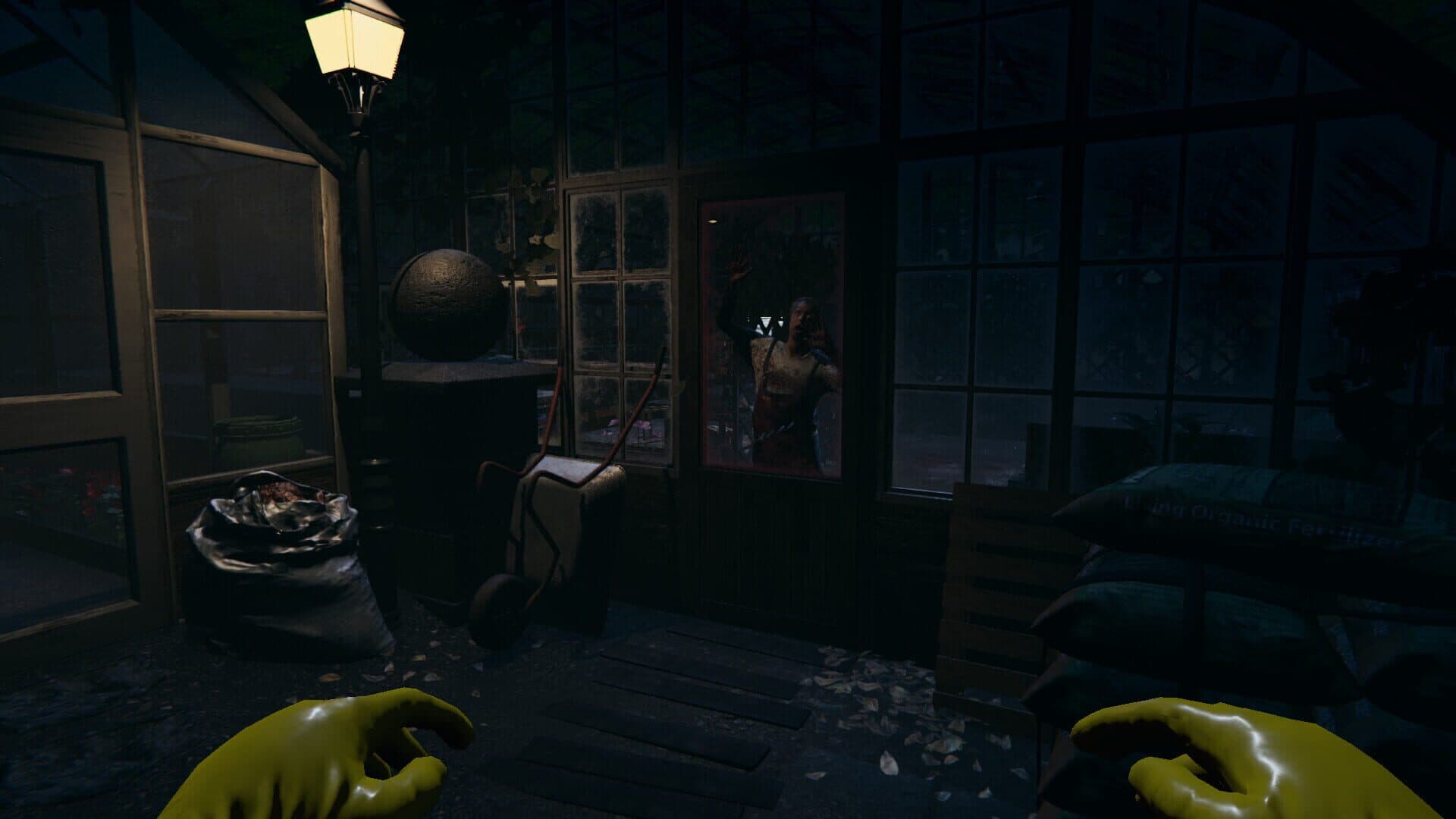 Crime Scene Cleaner screenshot 8