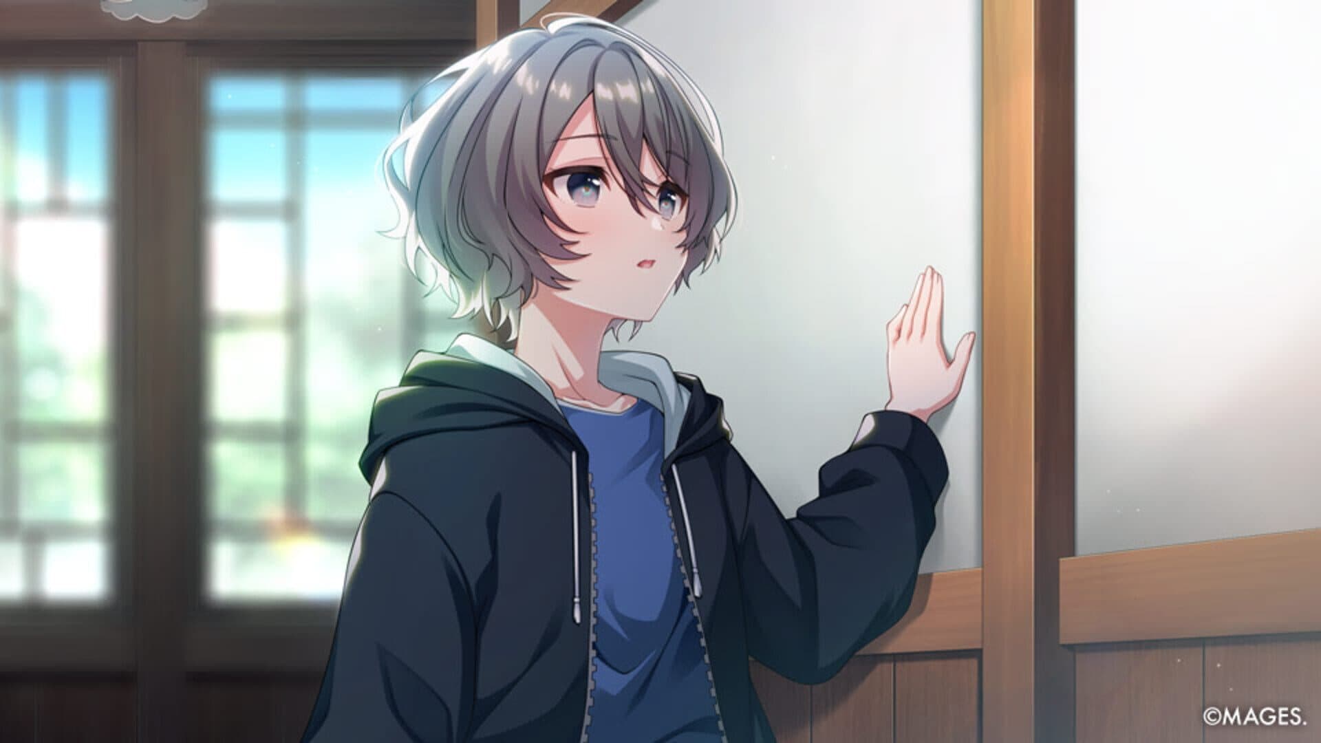 Since Memories: Off the Starry Sky screenshot 3