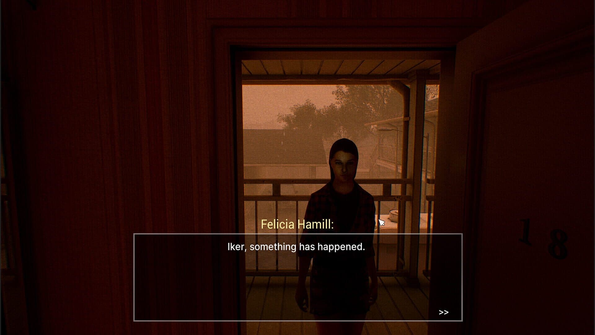 Detective: Rainy Night screenshot 7