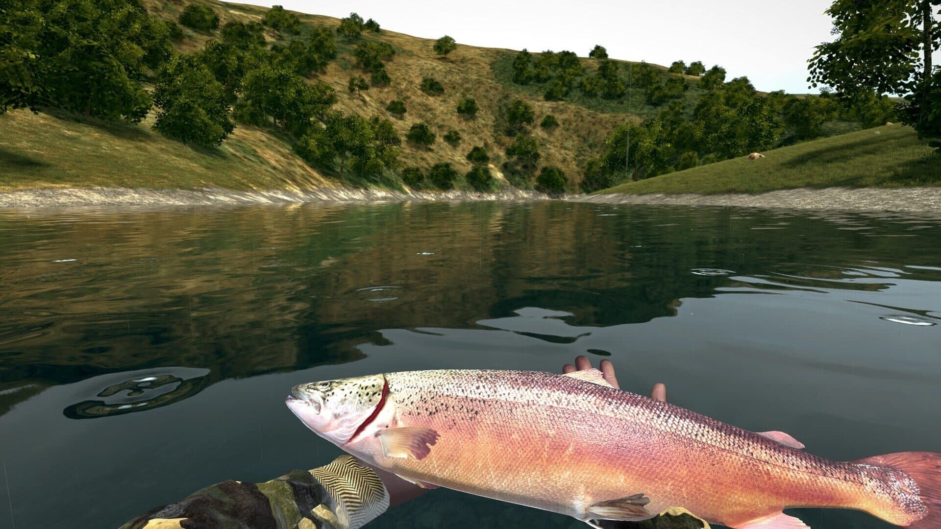 Ultimate Fishing Simulator screenshot 9