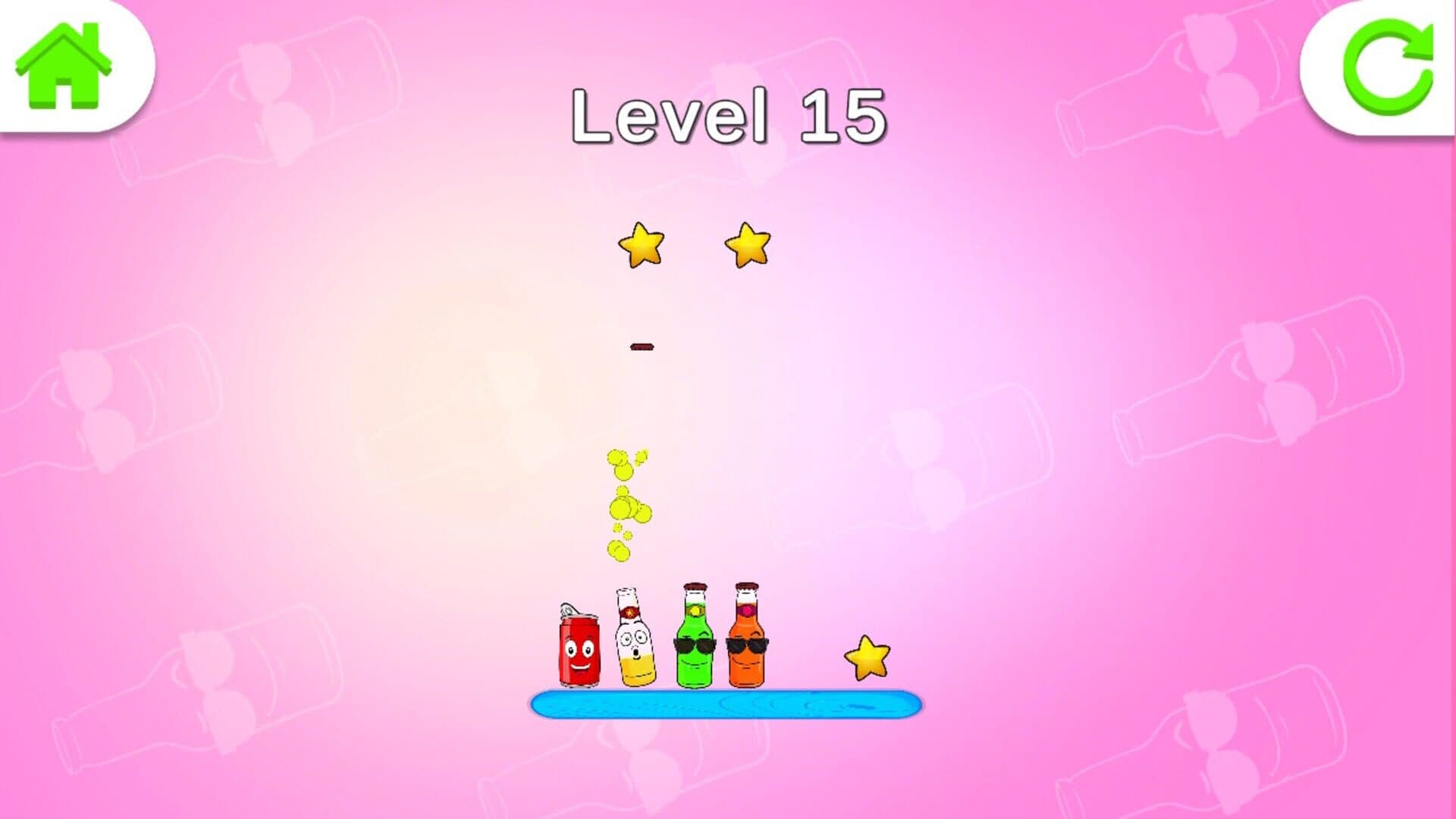 اسکرین‌شات Bottle Tap - 5