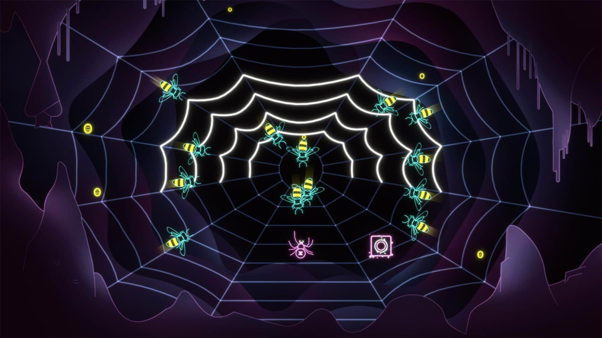 Black Widow: Recharged screenshot 0