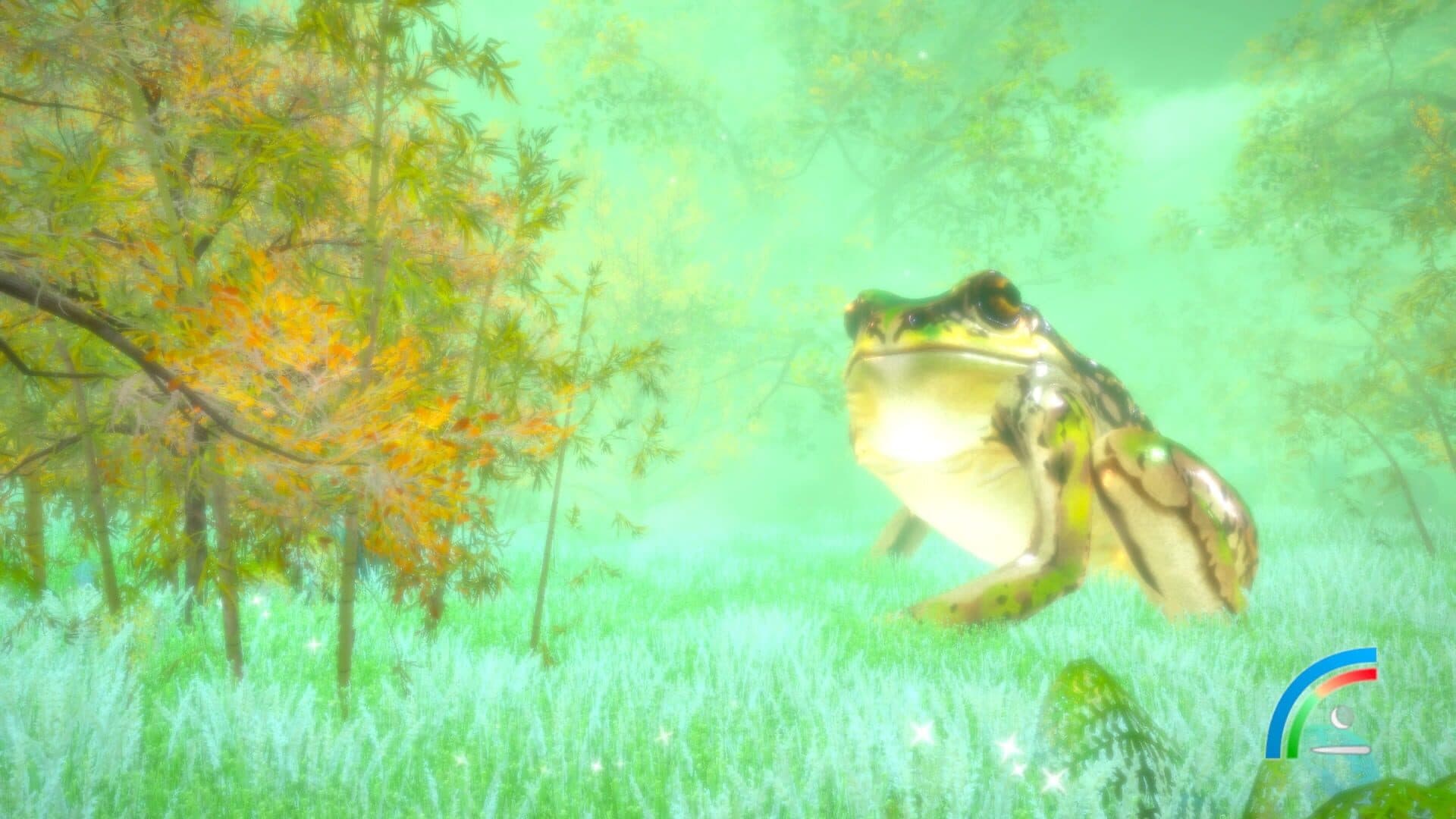 اسکرین‌شات Hidden Treasures in the Forest of Dreams - 2