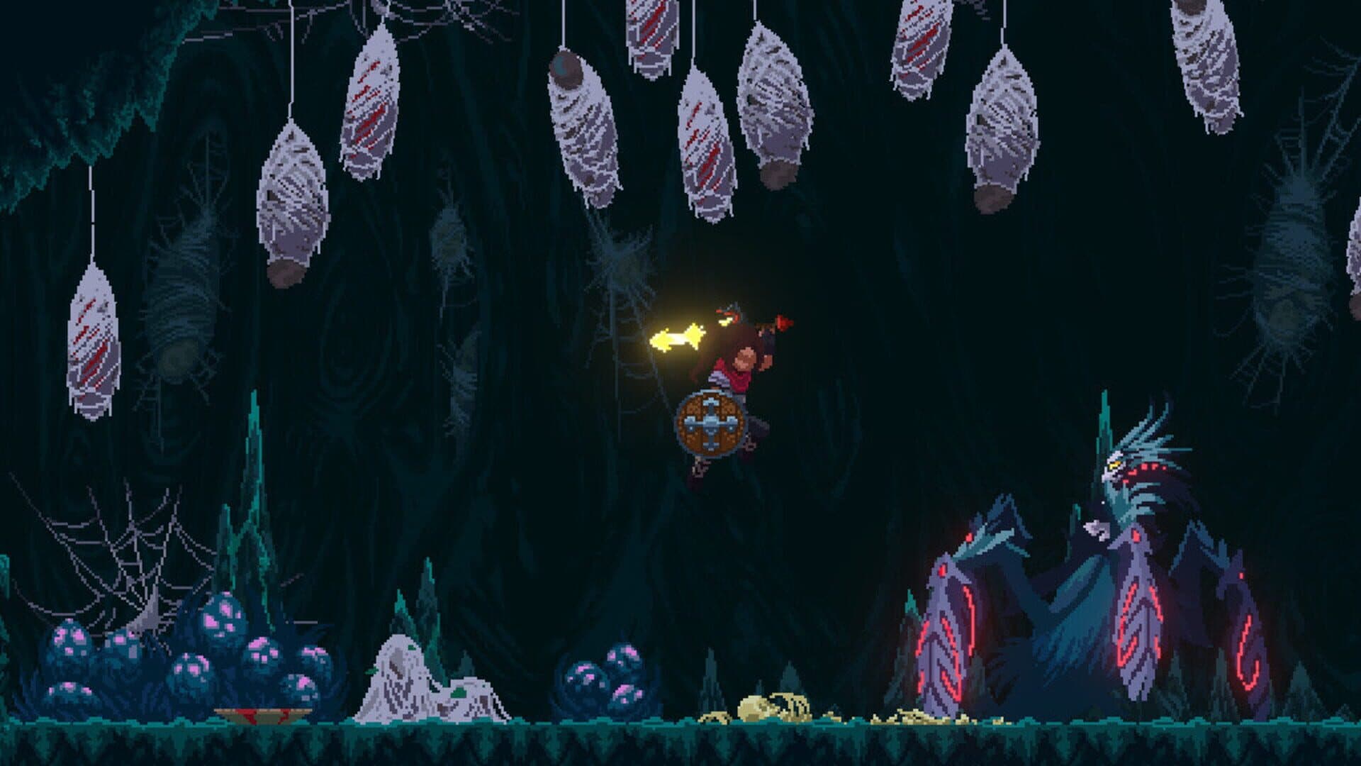 Elderand screenshot 1
