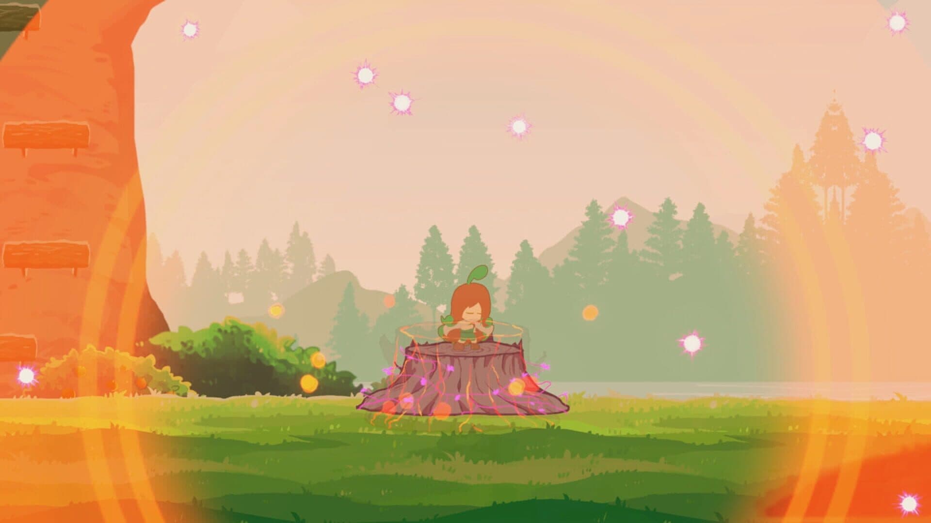 Silver Axe: The Honest Elf screenshot 1