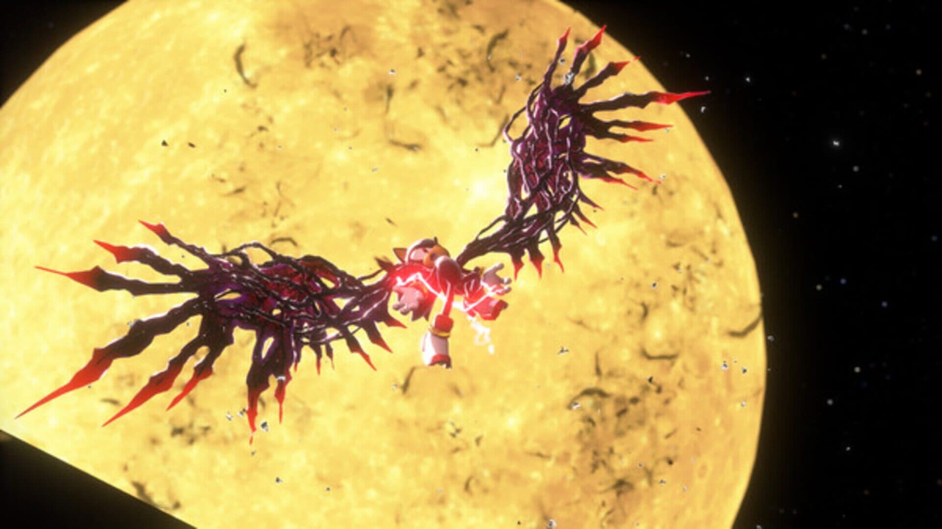Shadow Generations screenshot 4