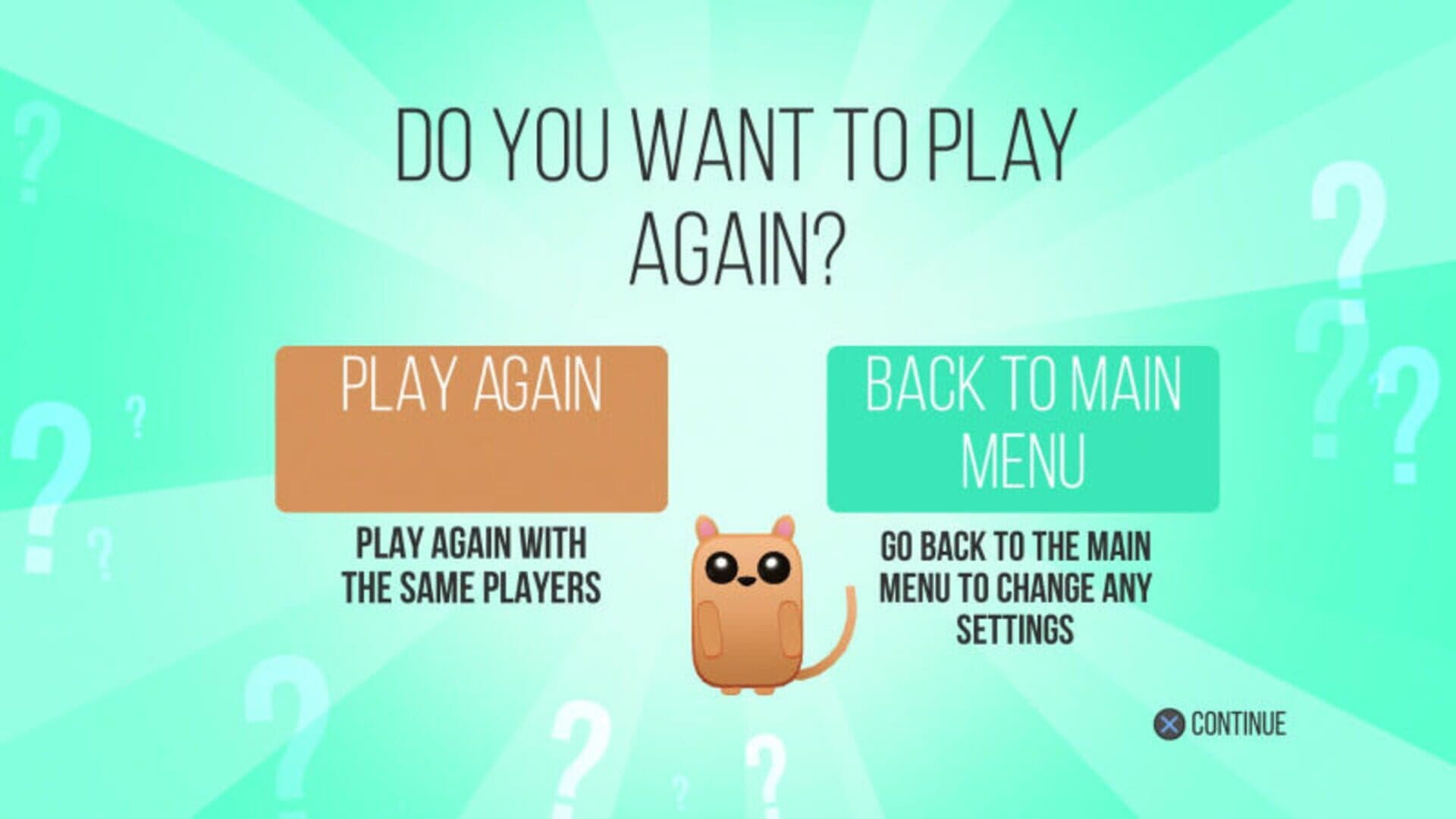 Act It Out! A Game of Charades screenshot 2