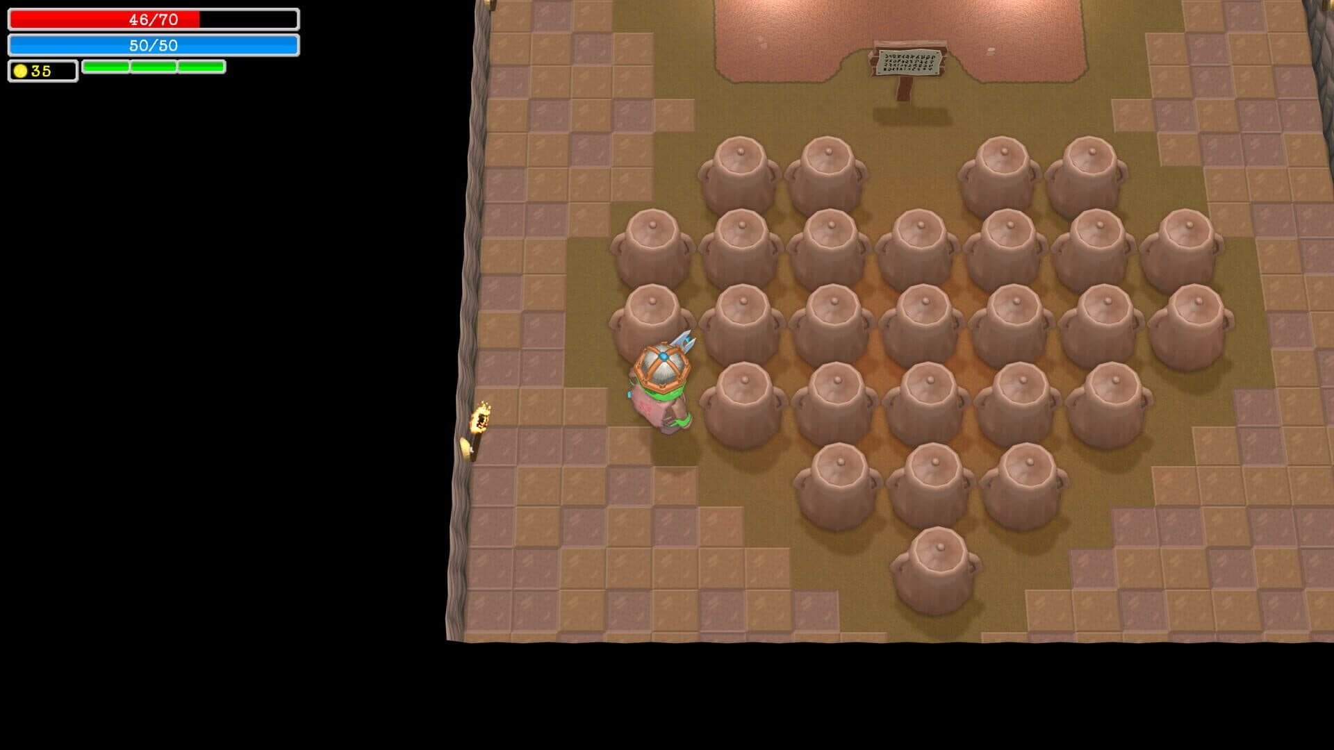 اسکرین‌شات Shalnor Legends 2: Trials of Thunder - 11