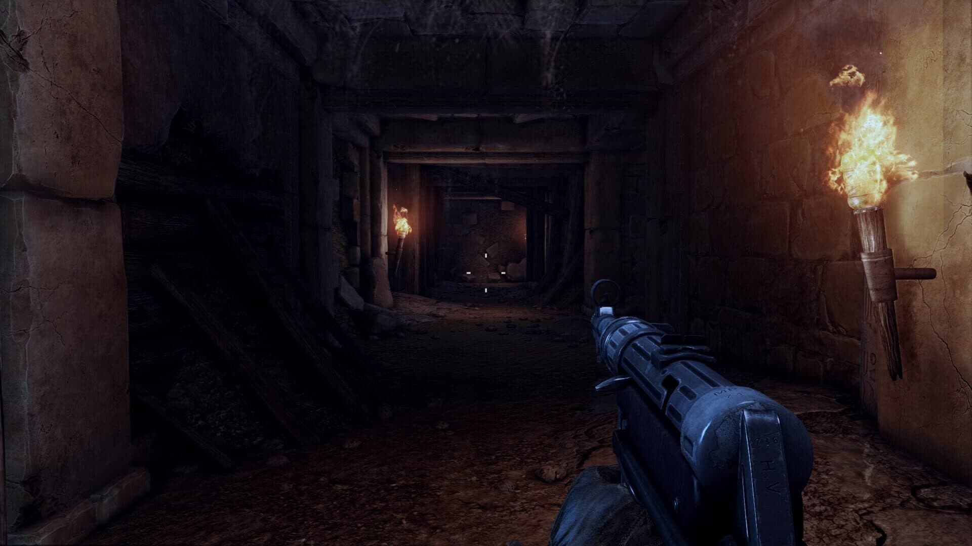 Deadfall Adventures screenshot 6
