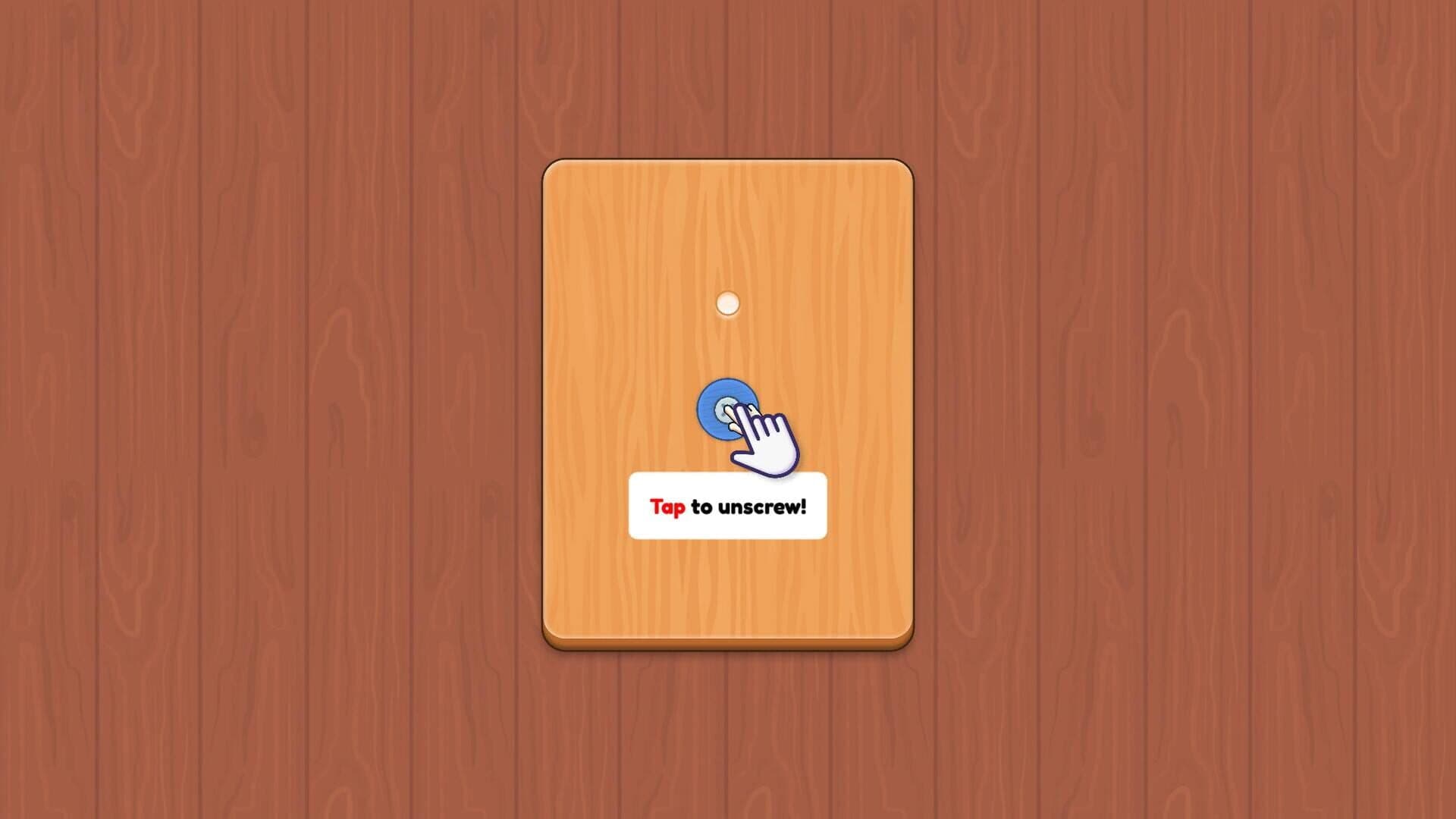 اسکرین‌شات Screw Master - 7