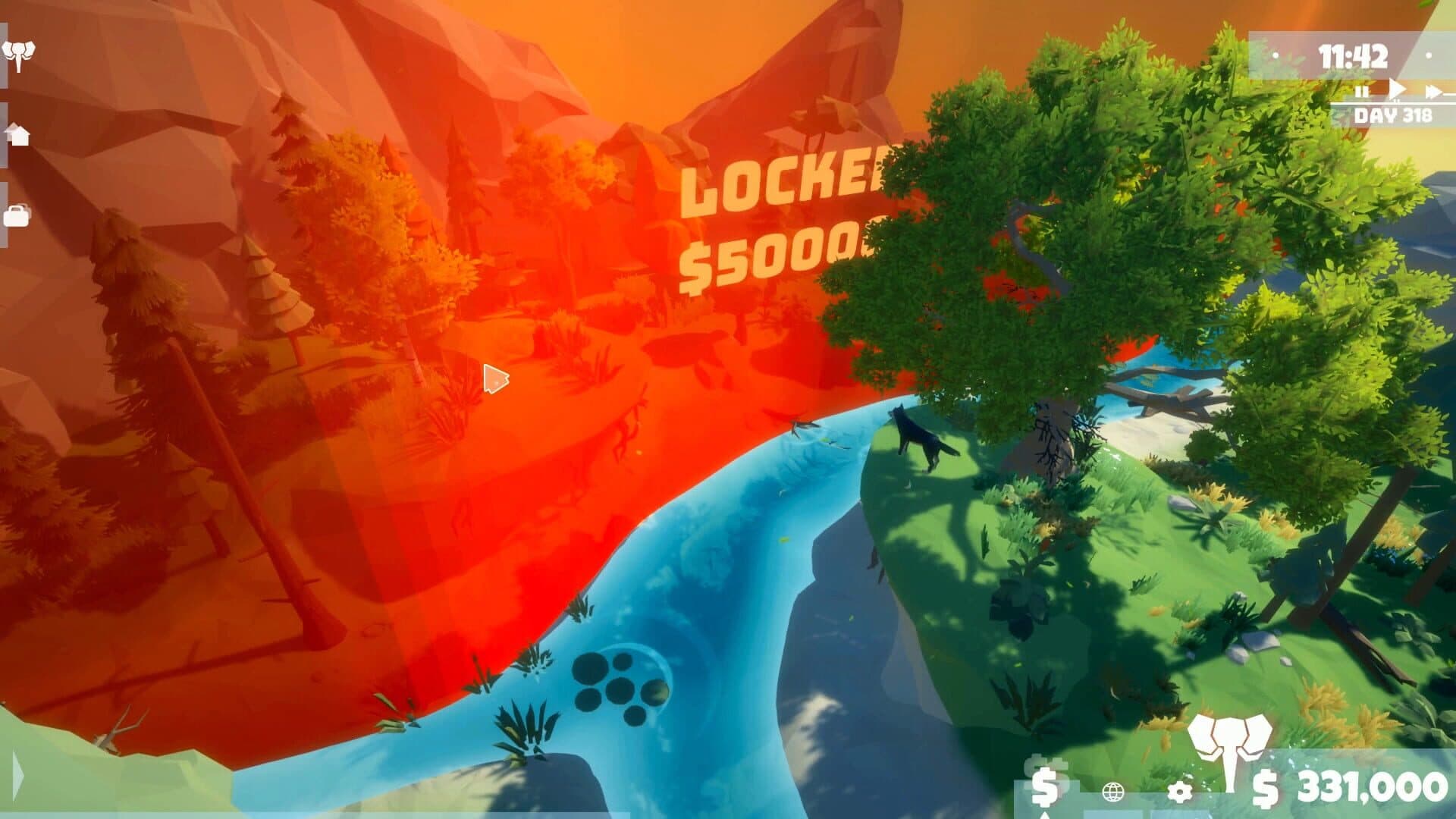 ZooKeeper screenshot 7