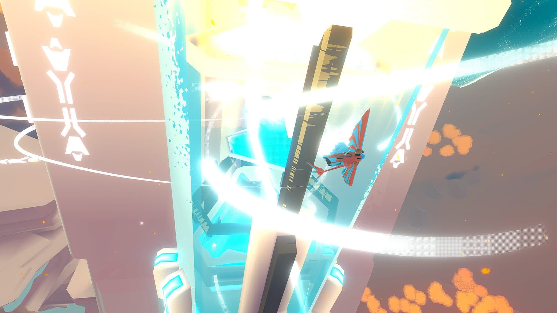 InnerSpace screenshot 6
