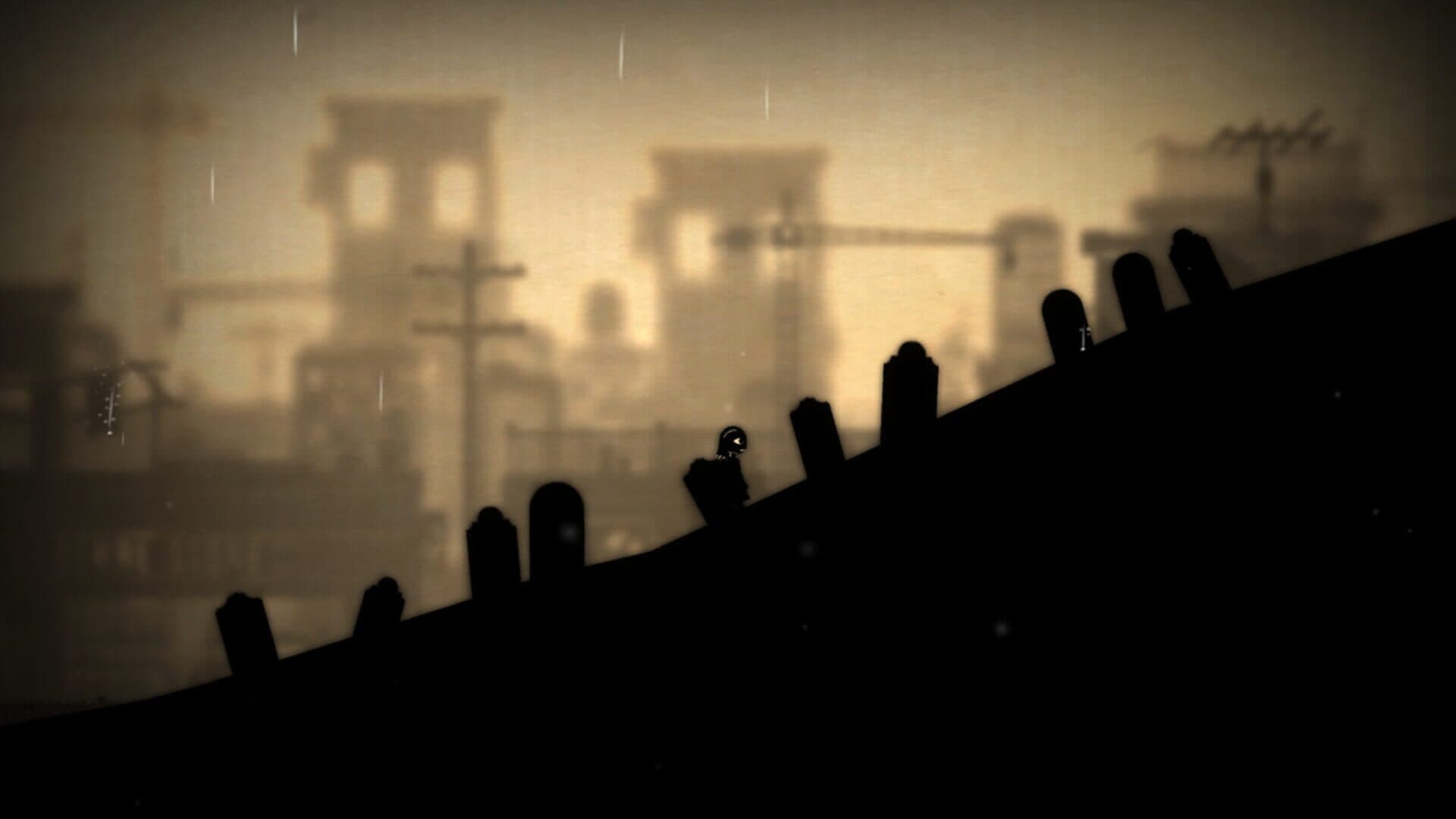 Projection: First Light screenshot 4