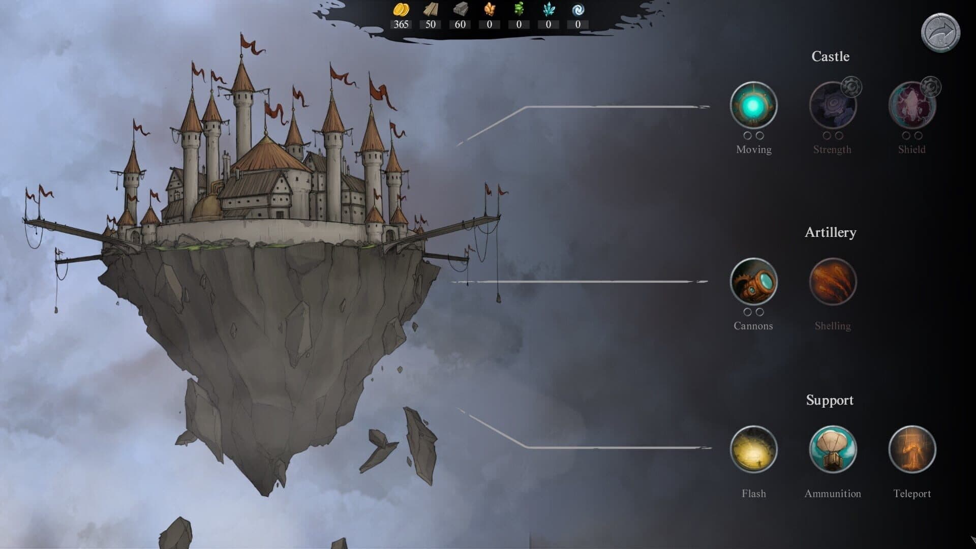 Stones Keeper screenshot 10