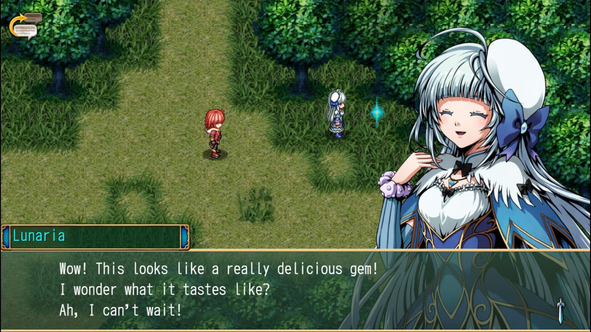 Antiquia Lost screenshot 4