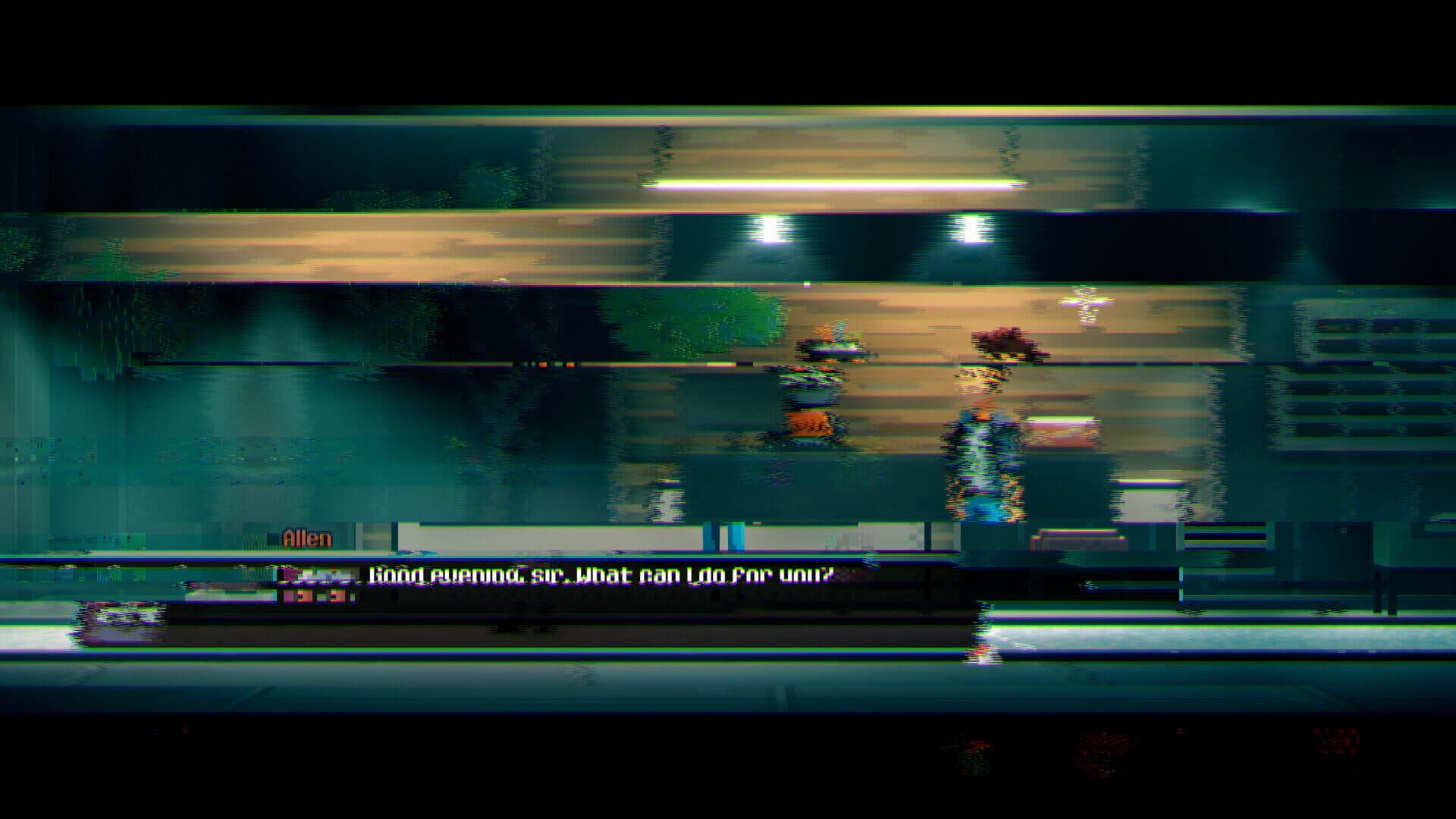 Three Minutes to Eight screenshot 0