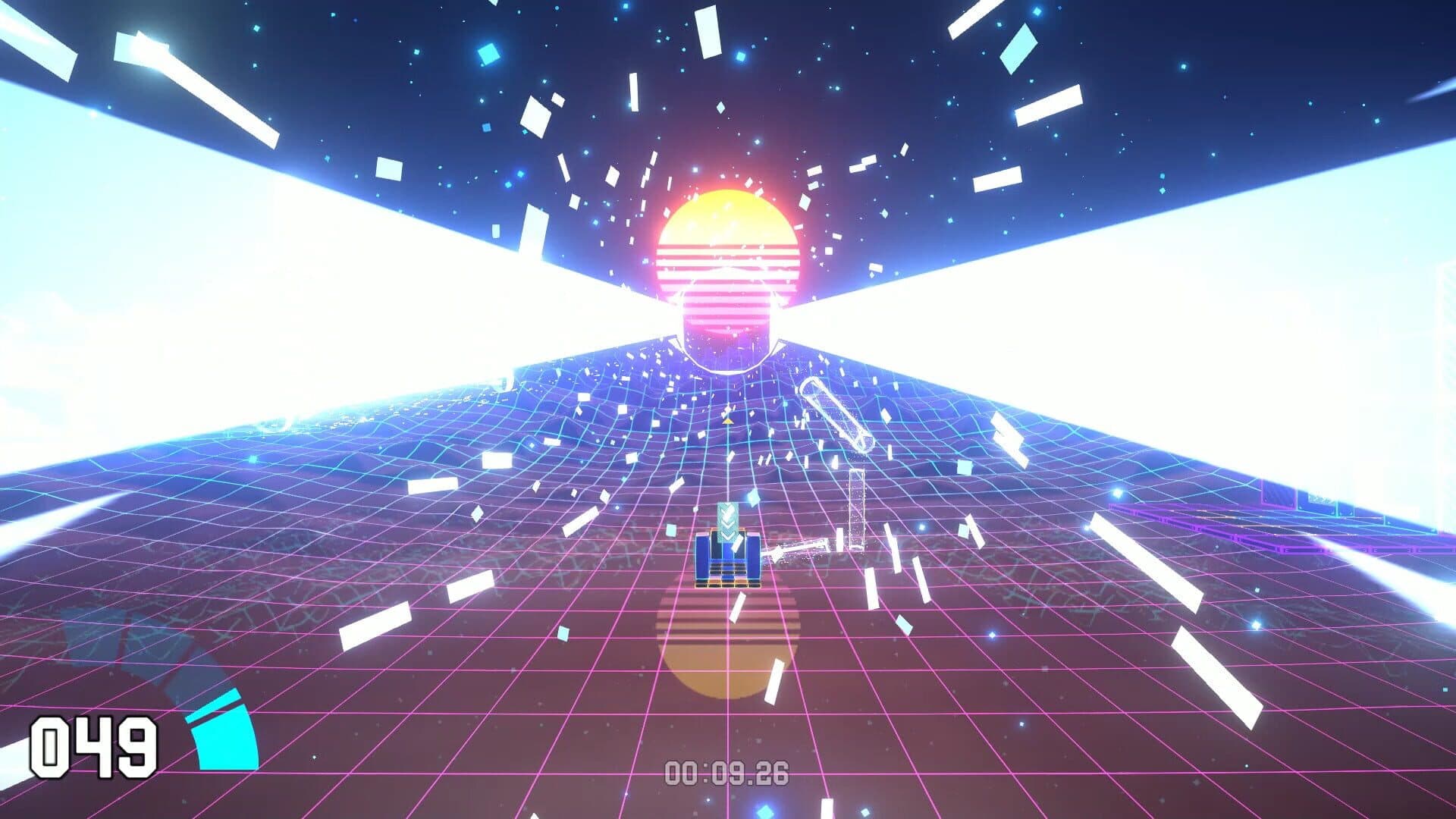 Cyber Hook screenshot 8