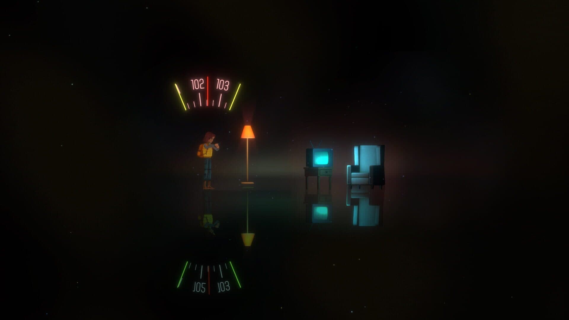 Oxenfree II: Lost Signals screenshot 6