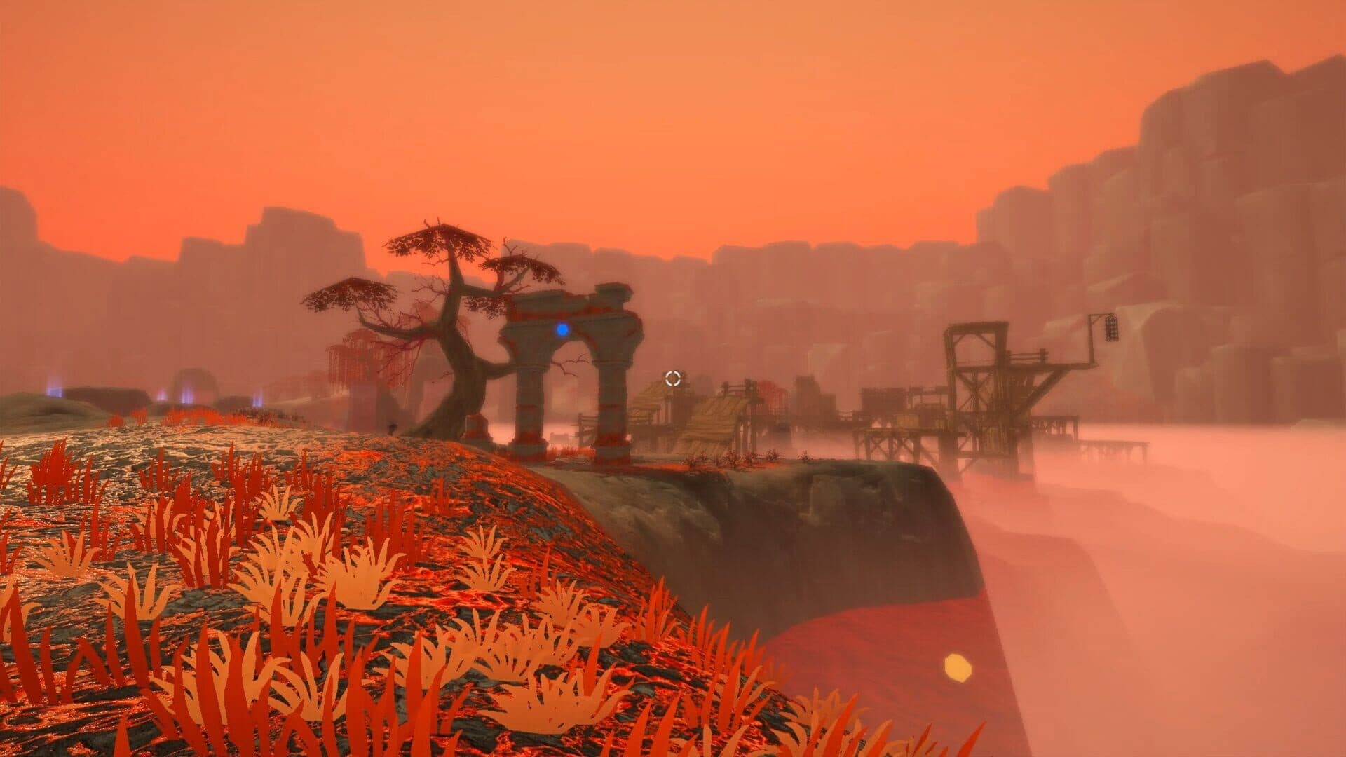 Evasion From Hell screenshot 6
