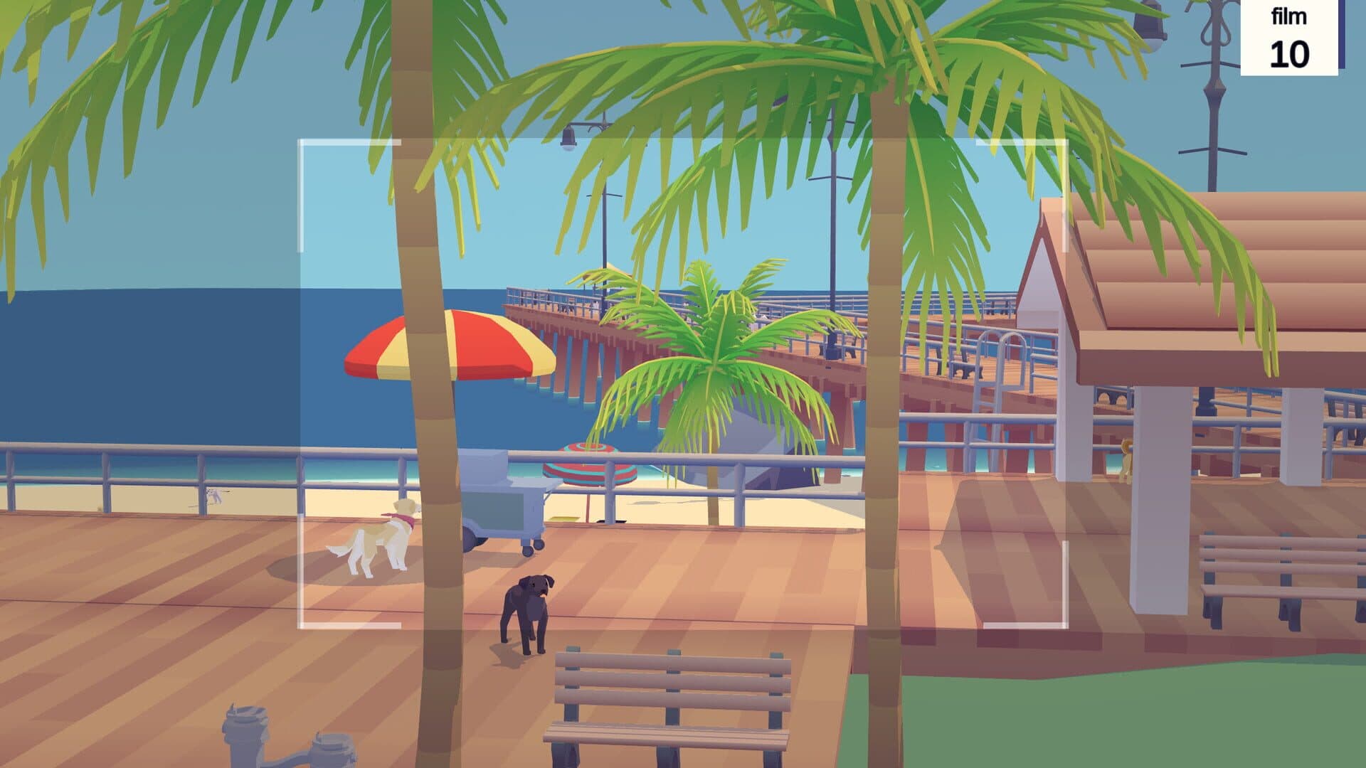 اسکرین‌شات Pupperazzi - 6