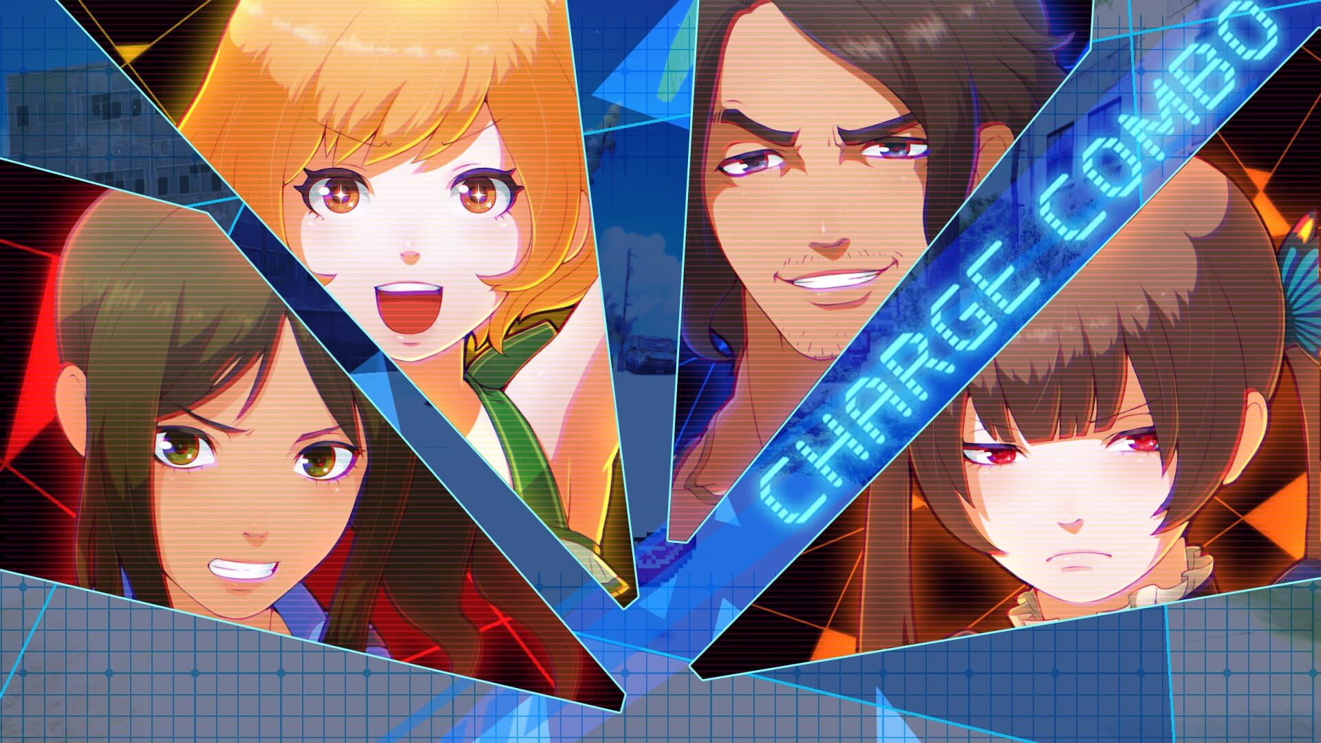 Zanki Zero: Last Beginning screenshot 3