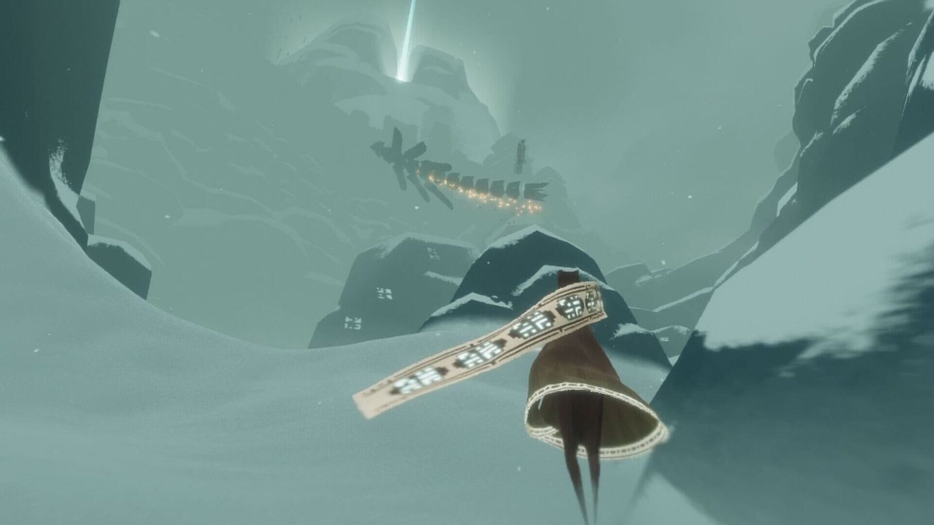 Journey screenshot 8