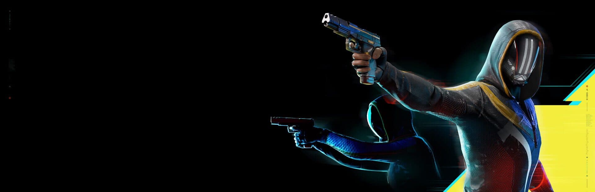 Blindfire