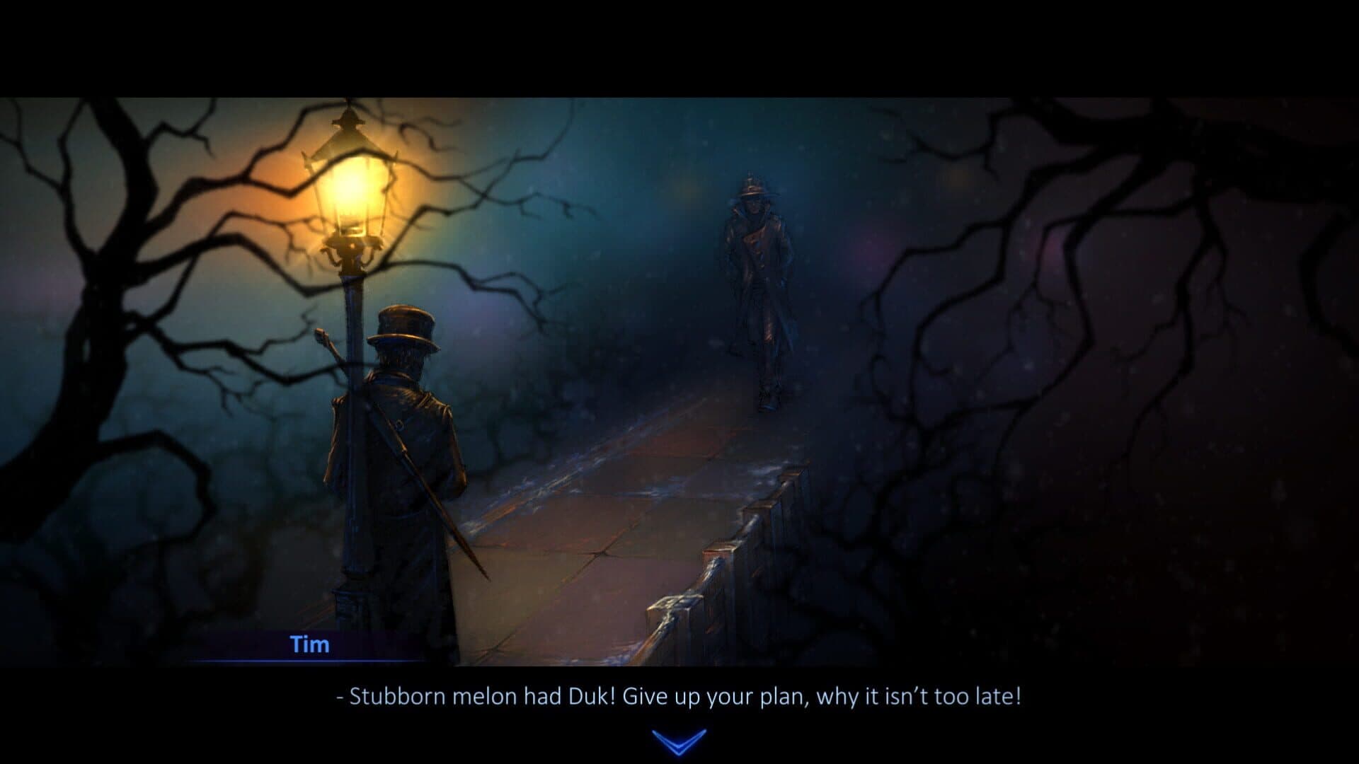Ved screenshot 4