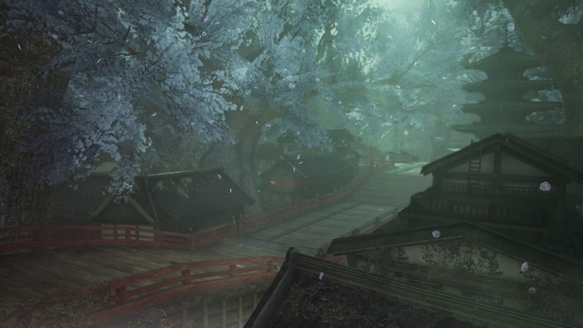 Toukiden 2 screenshot 4