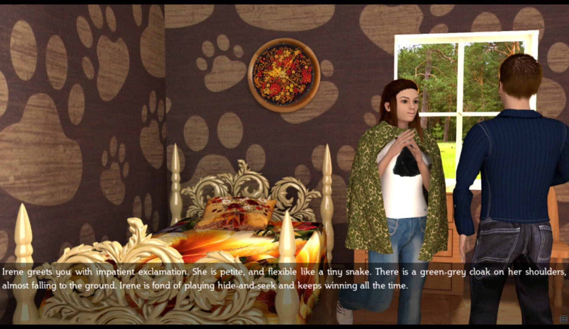 اسکرین‌شات Wild Island Quest - 5
