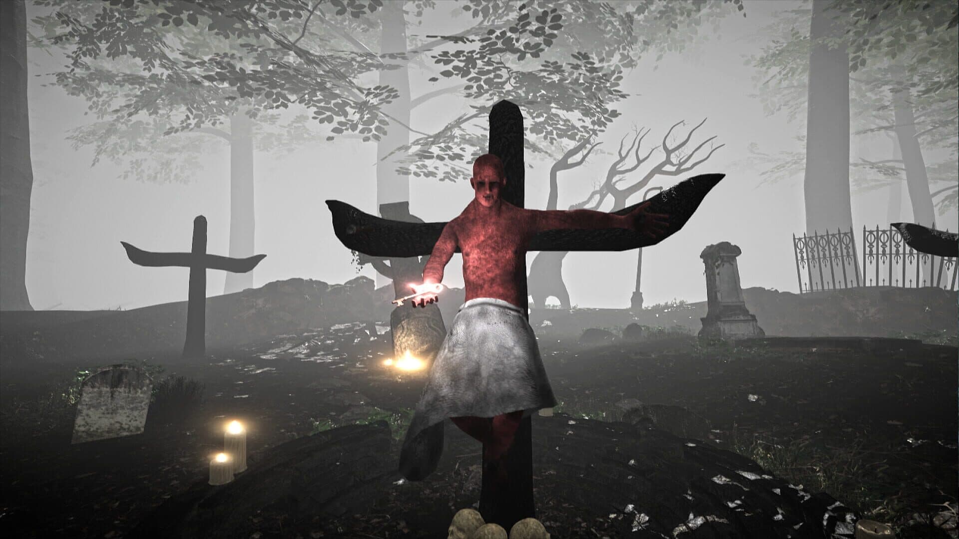 Evil Below screenshot 2