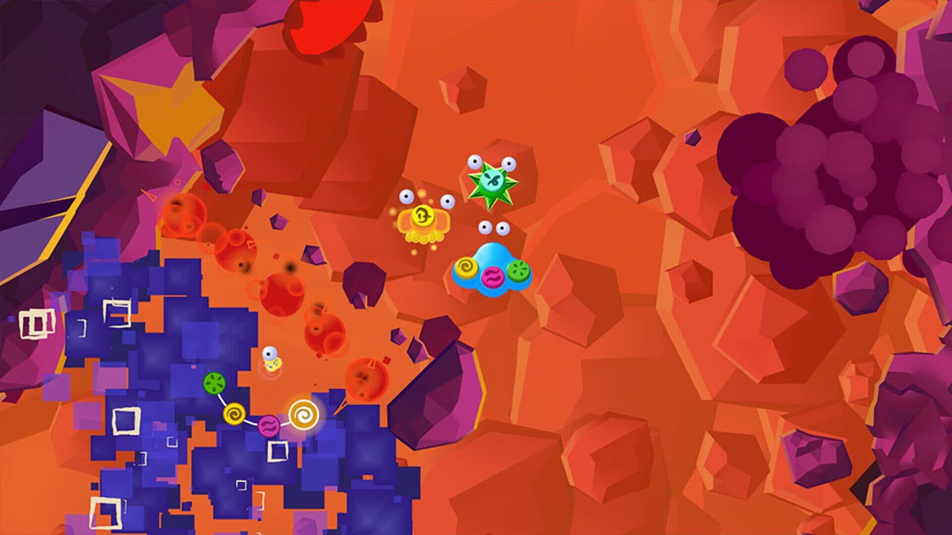 The Lullaby of Life screenshot 0
