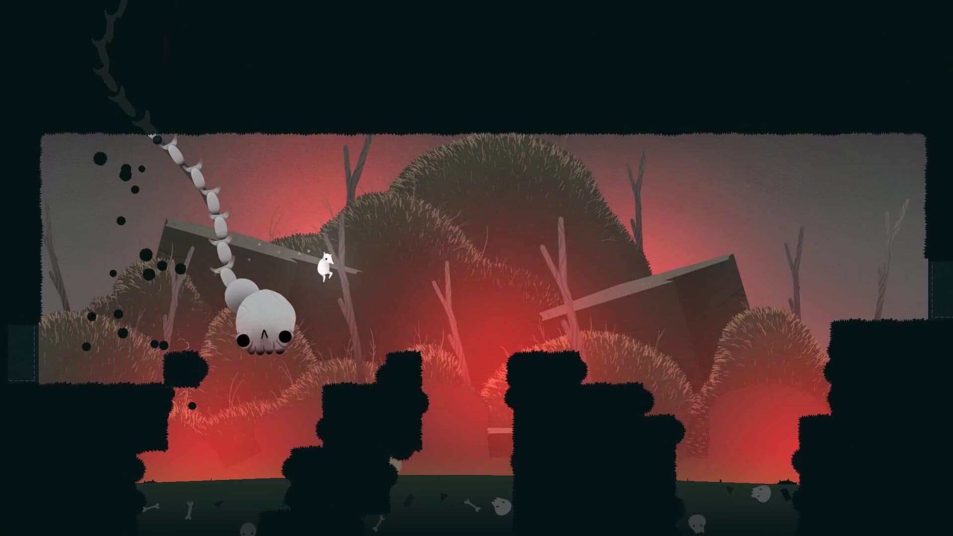 Sheepo screenshot 1