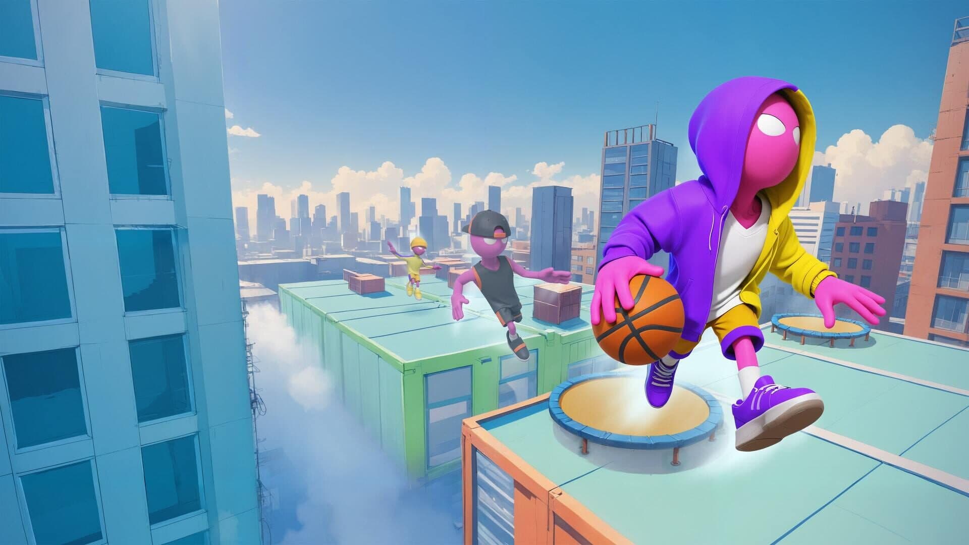 Sky Dunk