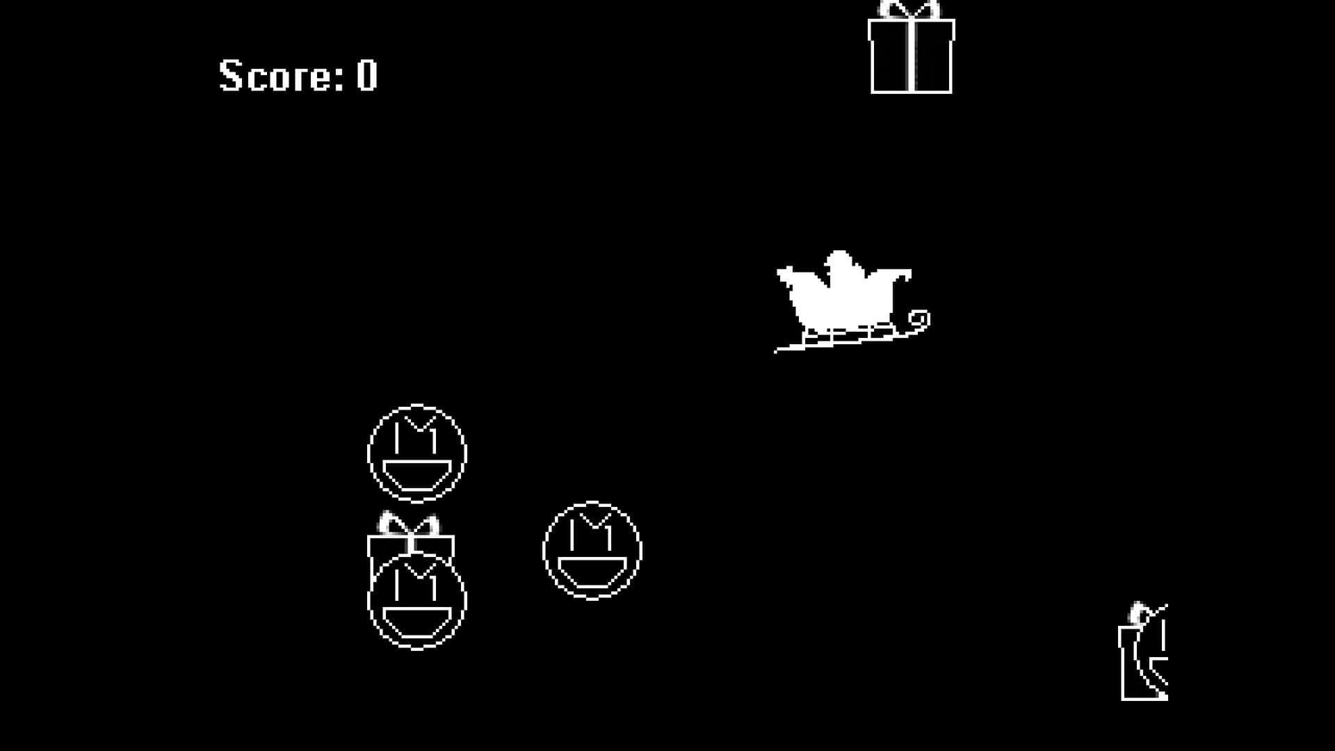 اسکرین‌شات Santa Claus: Breakthrough Gaming Arcade - 5