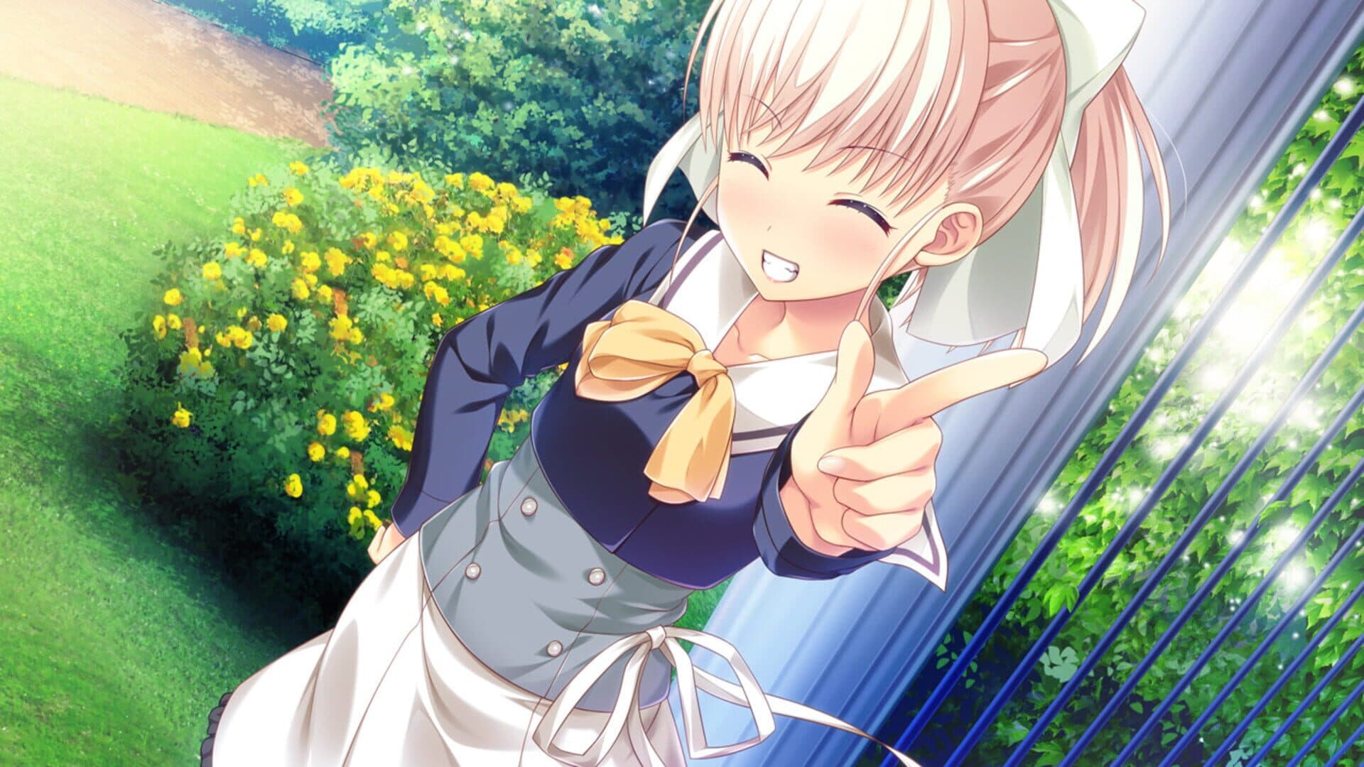 I x She Tell screenshot 8