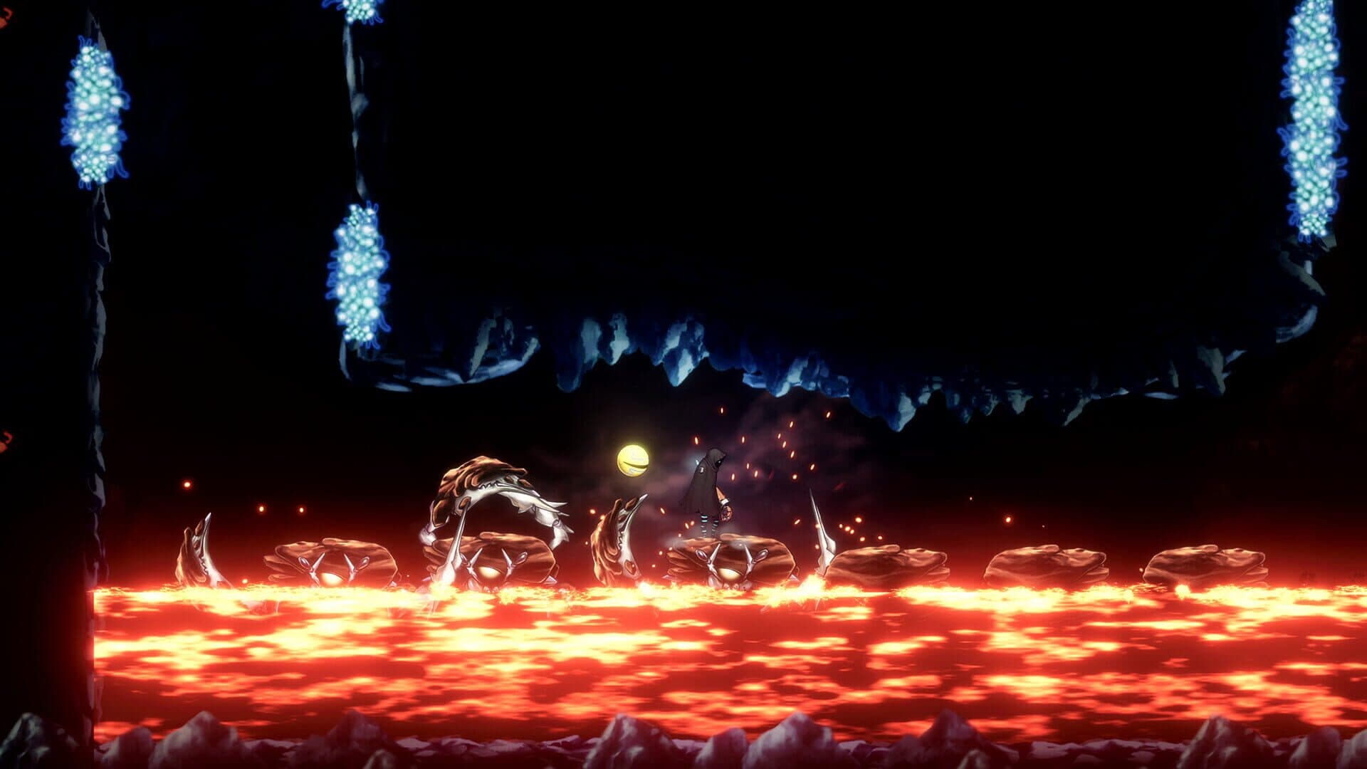 Shadow Labyrinth screenshot 7