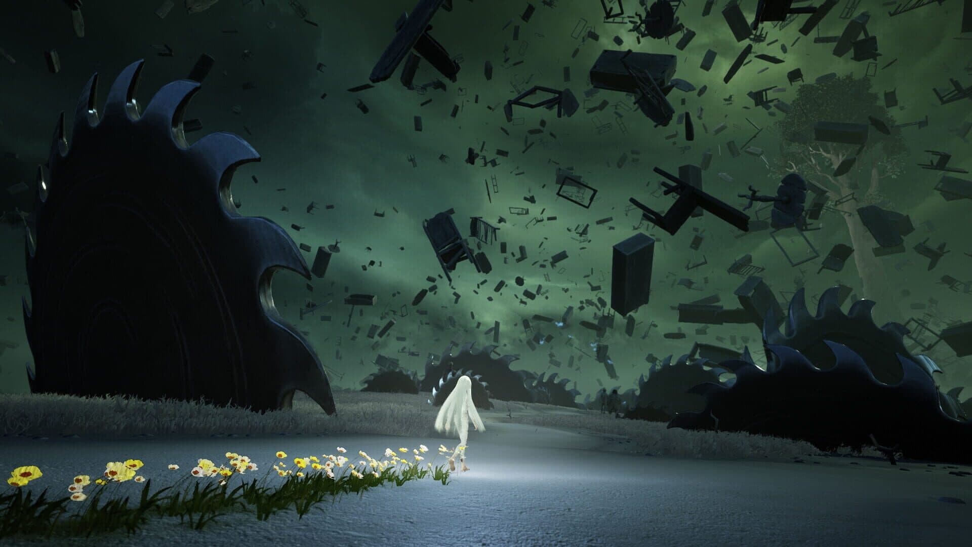 After Us screenshot 4