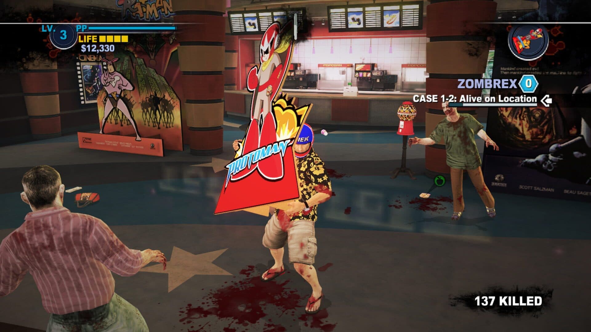 Dead Rising 2 screenshot 2