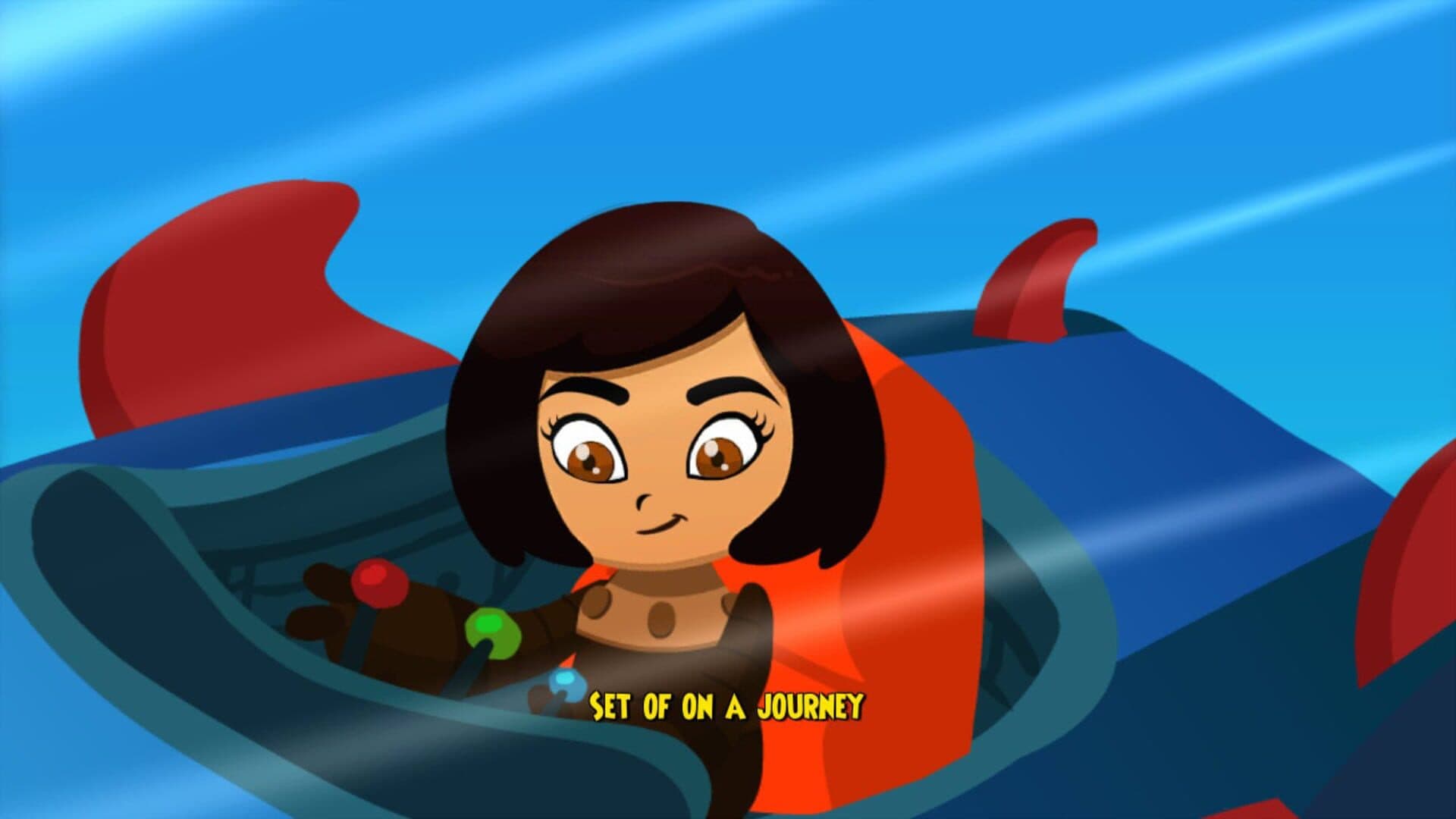 Trenga Unlimited screenshot 2