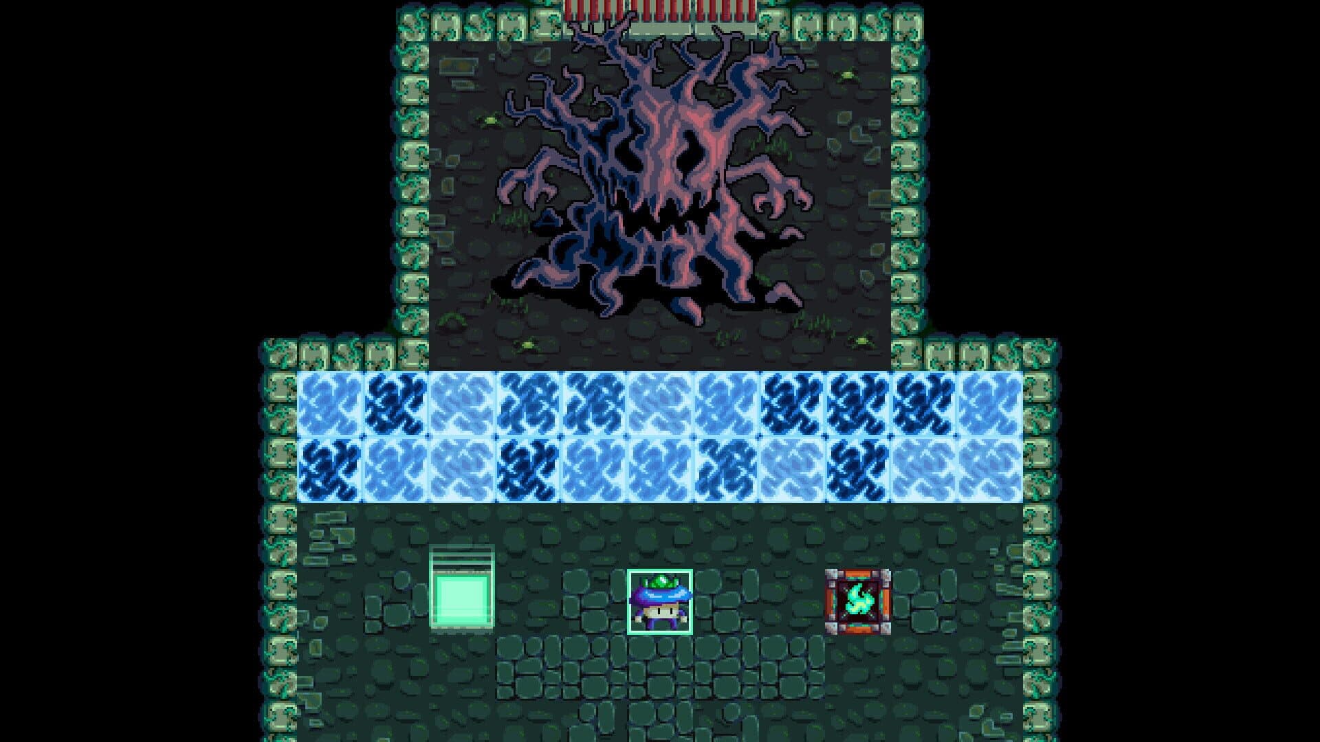 Mushroom Savior screenshot 4