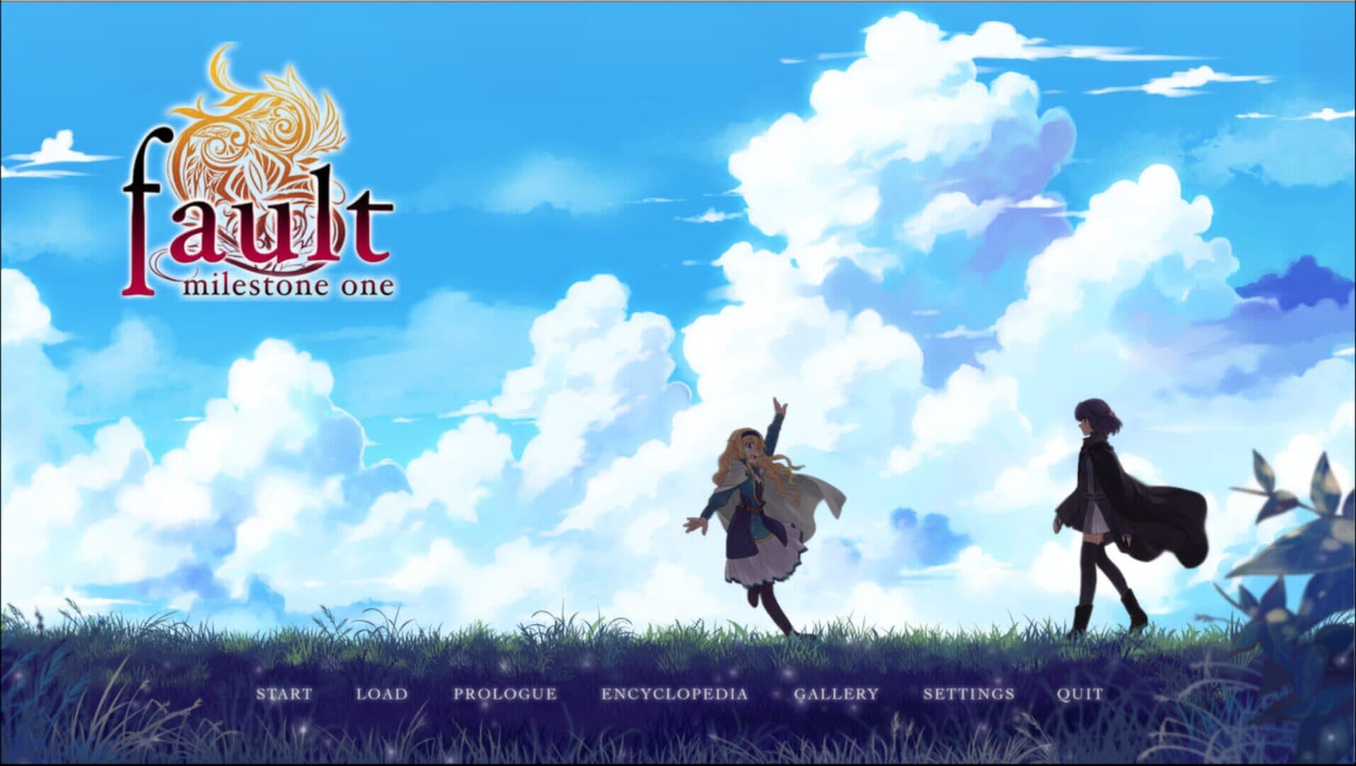 Fault Milestone One screenshot 4